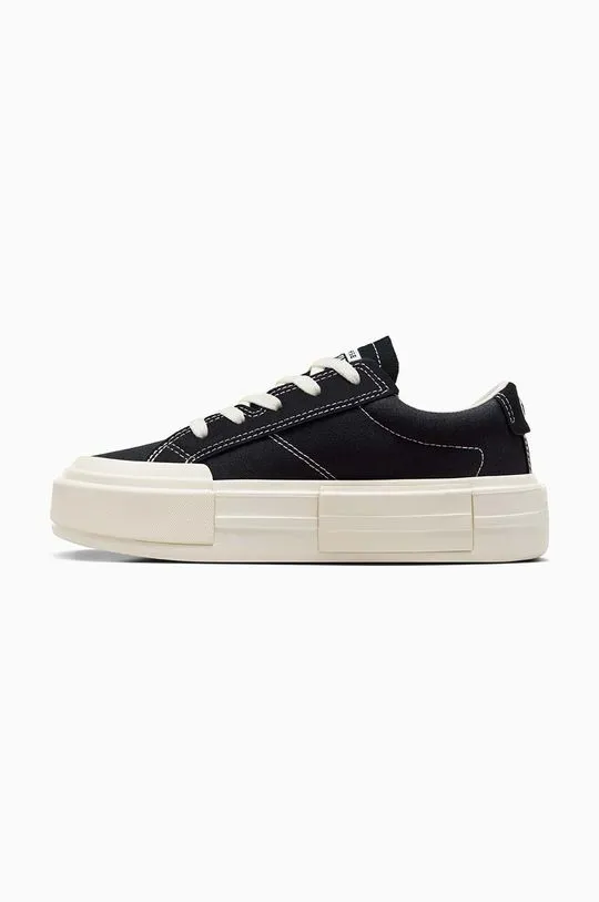 Converse plimsolls Chuck Taylor All Star Cruise black color A08789C