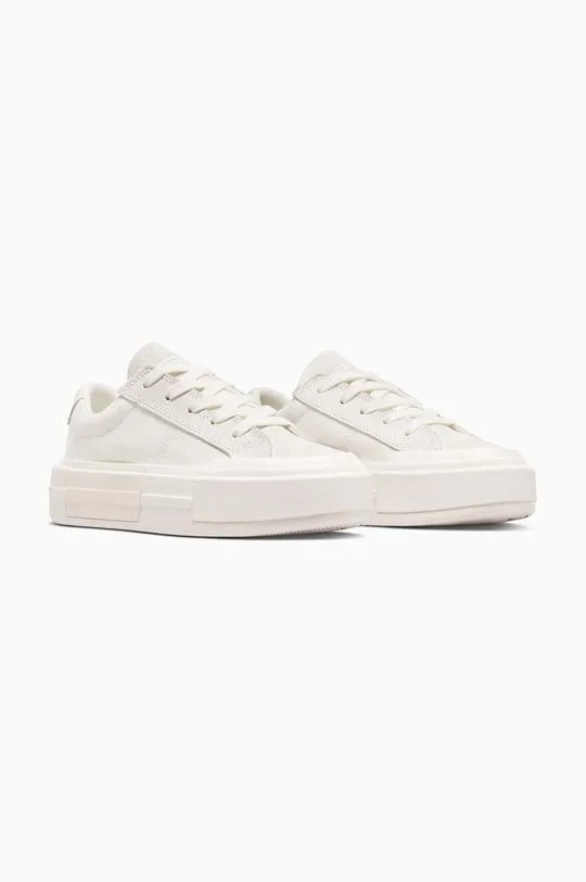 Converse plimsolls Chuck Taylor All Star Cruise white color A08788C
