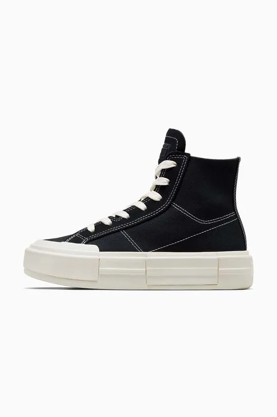 Converse trainers Chuck Taylor All Star Cruise black color A04689C