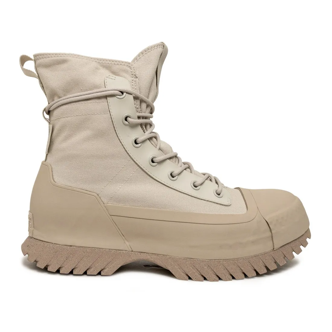 Converse Unisex Chuck Taylor All Star Lugged 2.0 CC X-Hi (khaki / light bone)