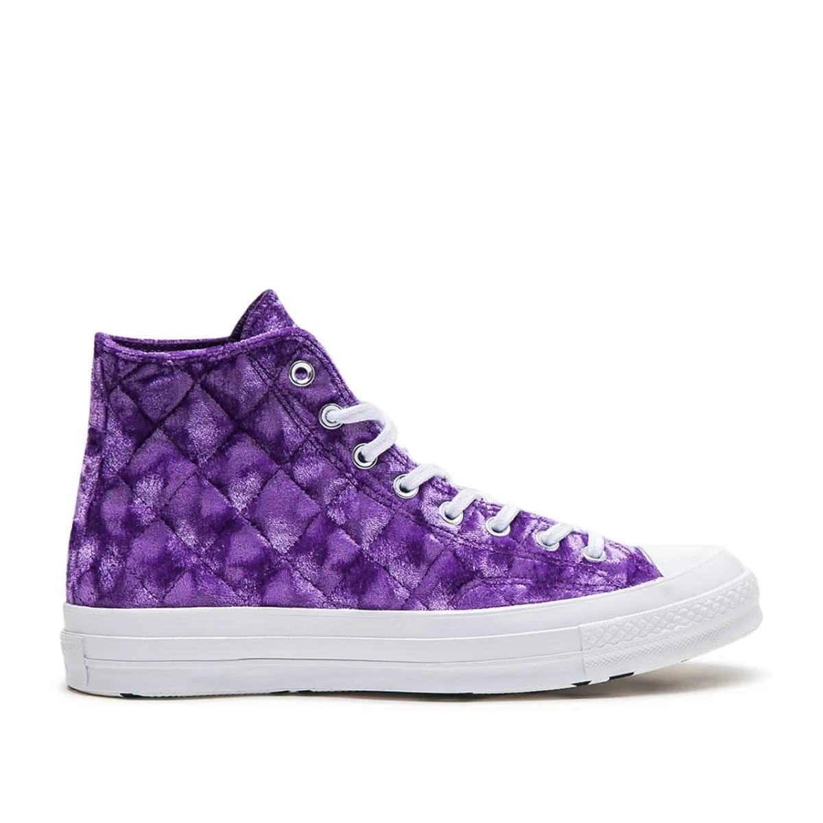 Converse x Golf Le Fleur Chuck 70 Hi (Tillandsia Purple)