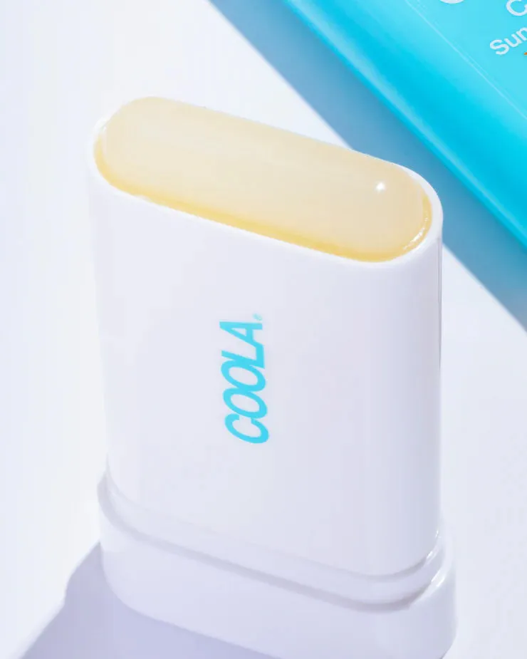 Coola Classic Sunscreen Stick | Tropical Coconut