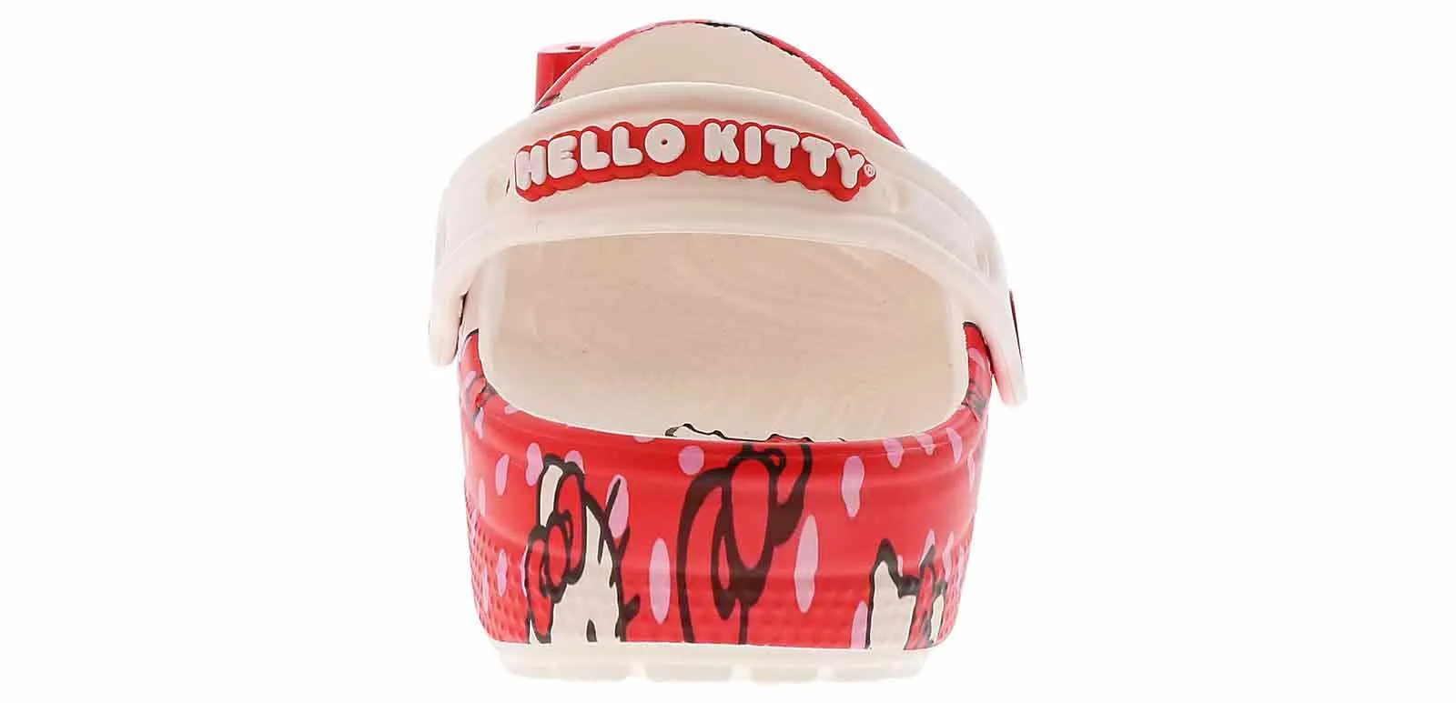 Crocs Hello Kitty Classic Women’s Clog