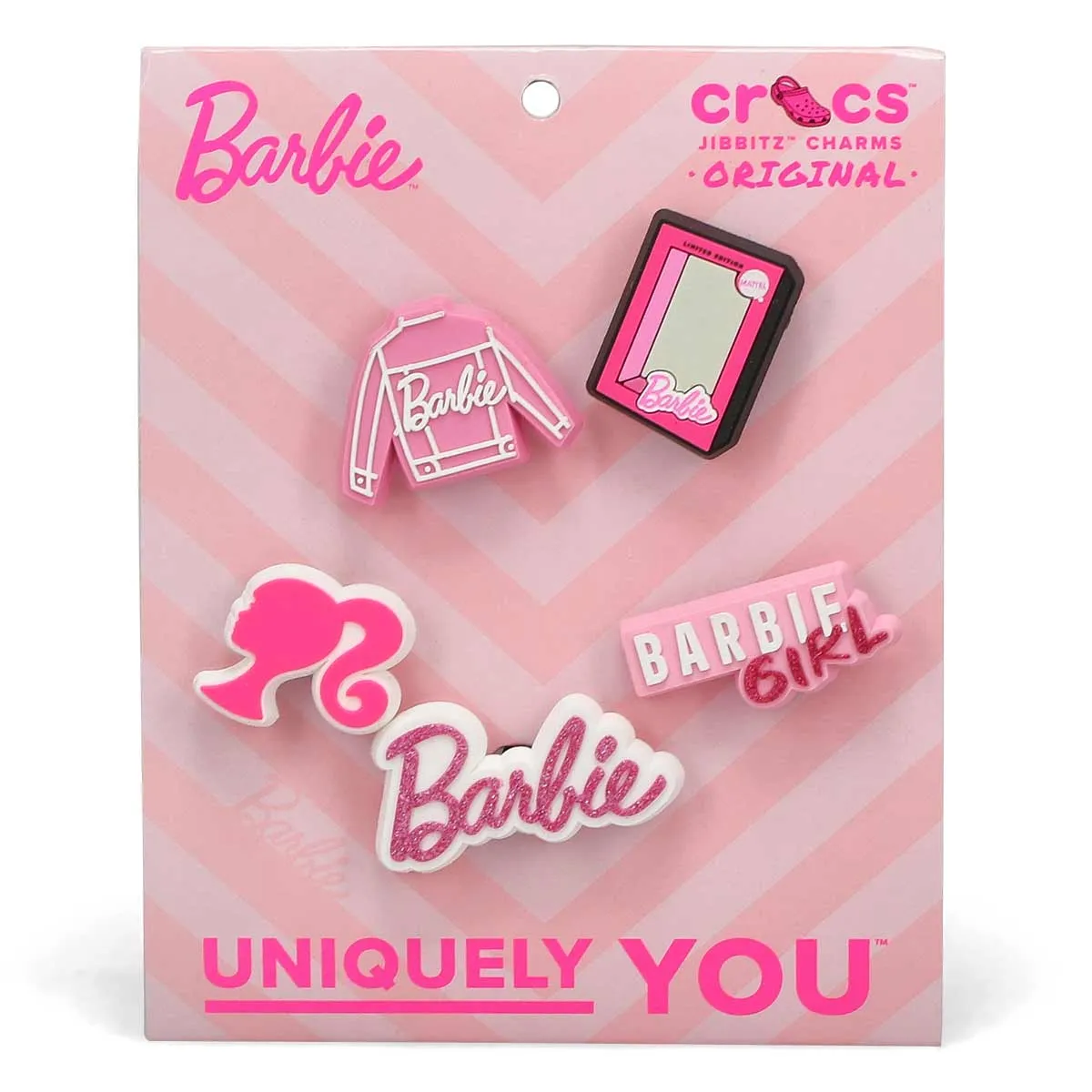 Crocs  Jibbitz Hello Kitty 5 Pack Accessory