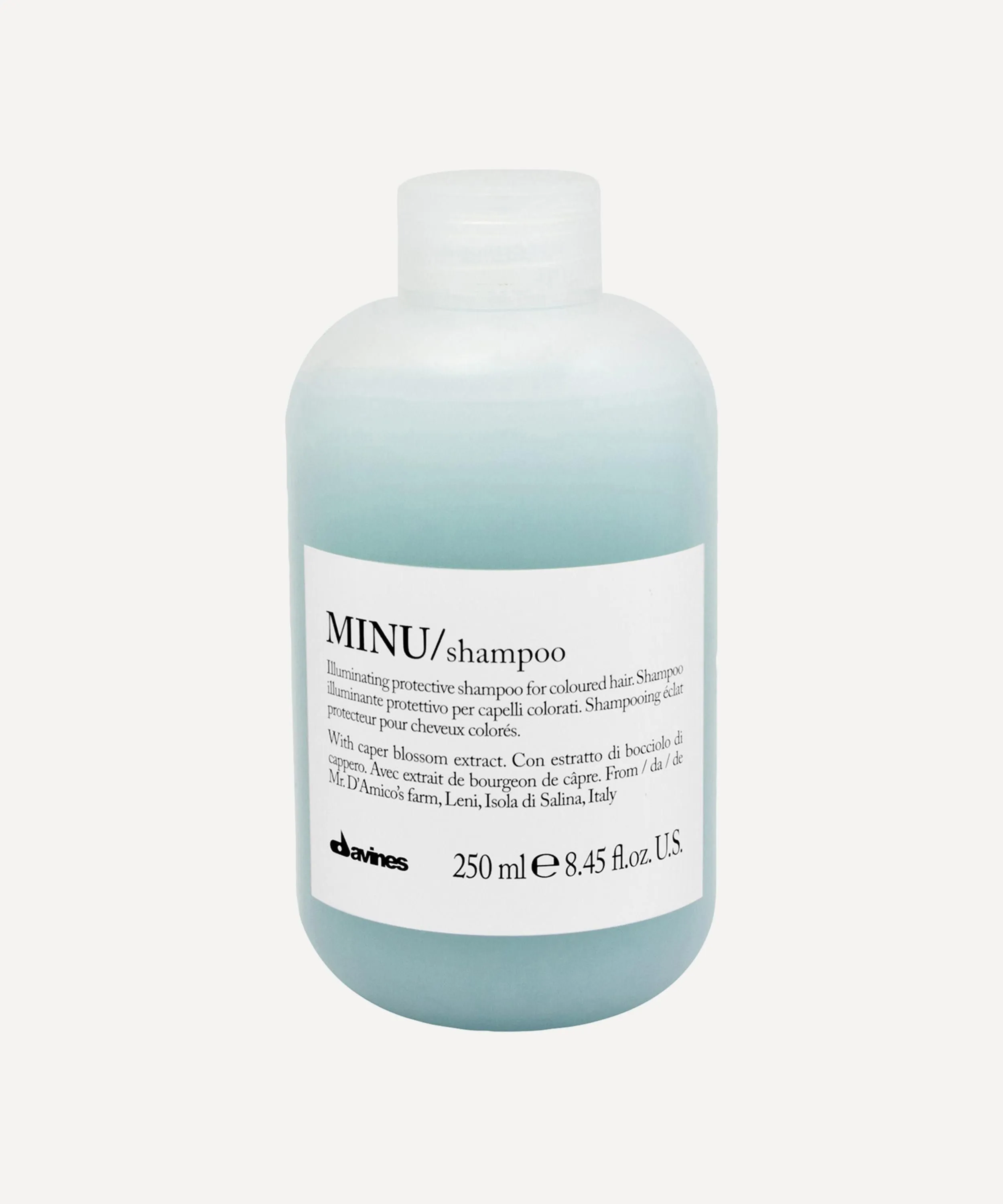 Davines Minu Shampoo 250ml