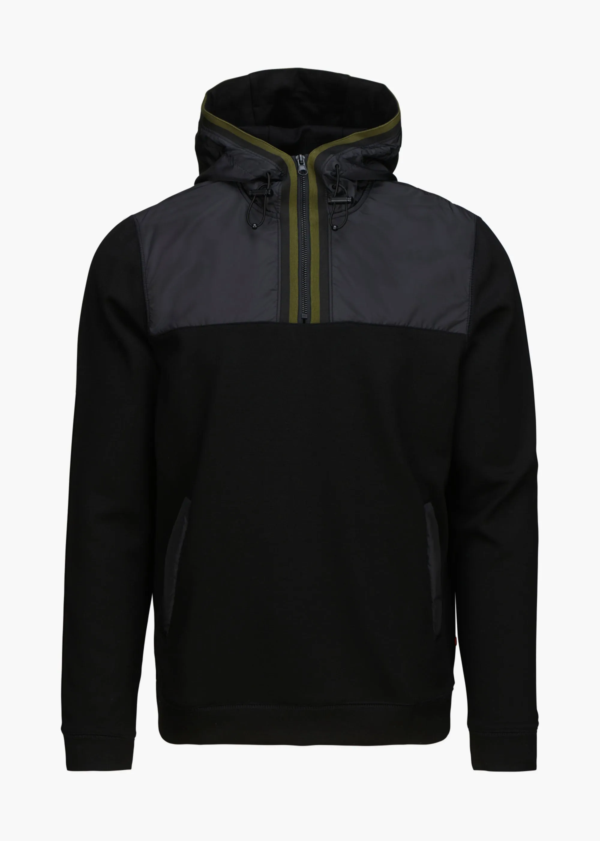 Davos Hoodie