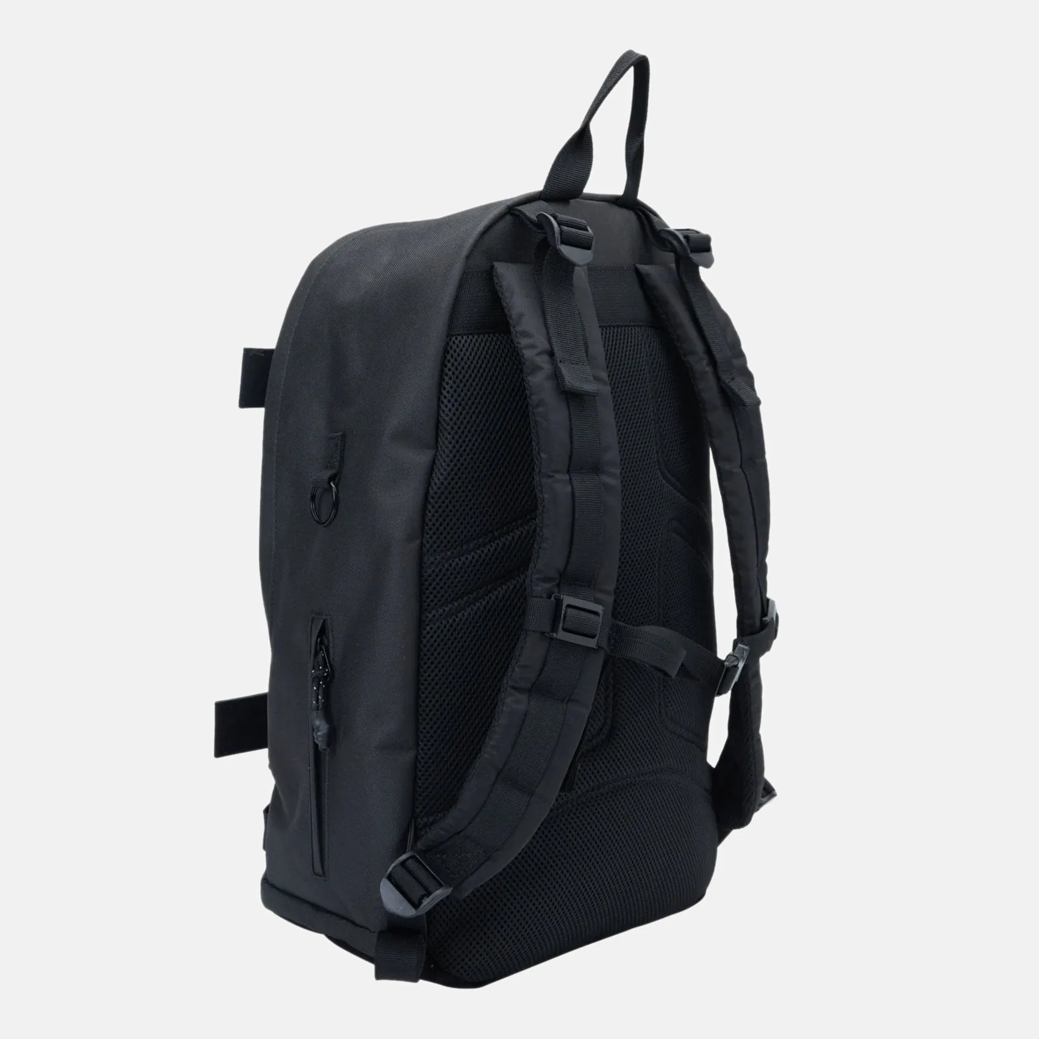 DC Shoes - Alpha Backpack - Black