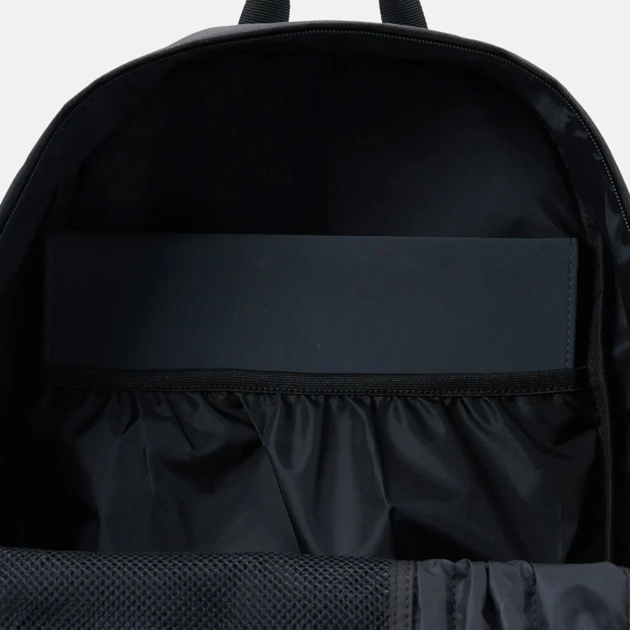 DC Shoes - Alpha Backpack - Black