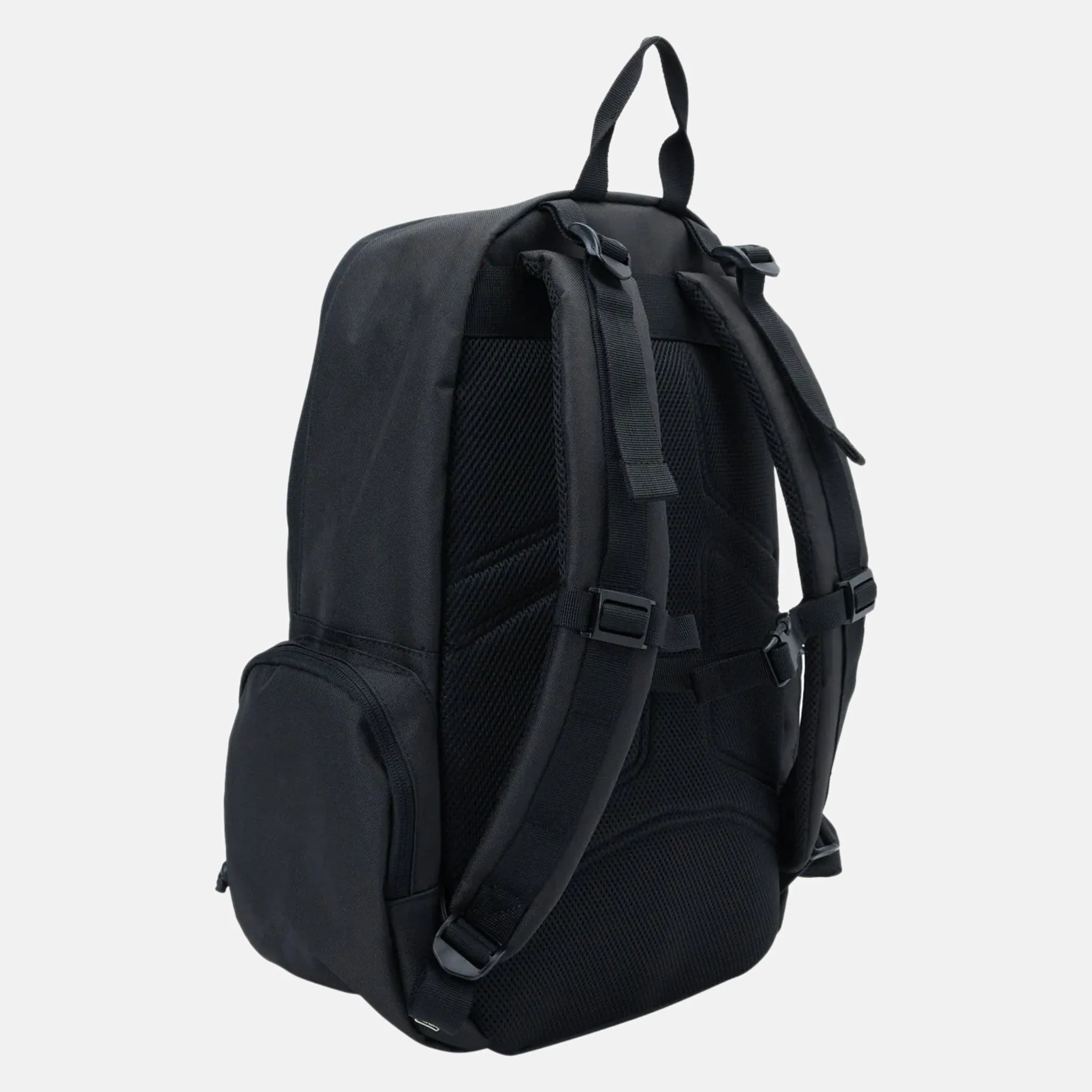 DC Shoes - Breed Backpack - Black