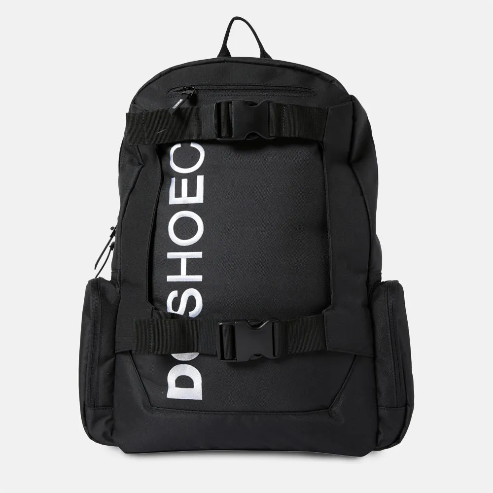 DC Shoes - Chalkers 4 Backpack - Black