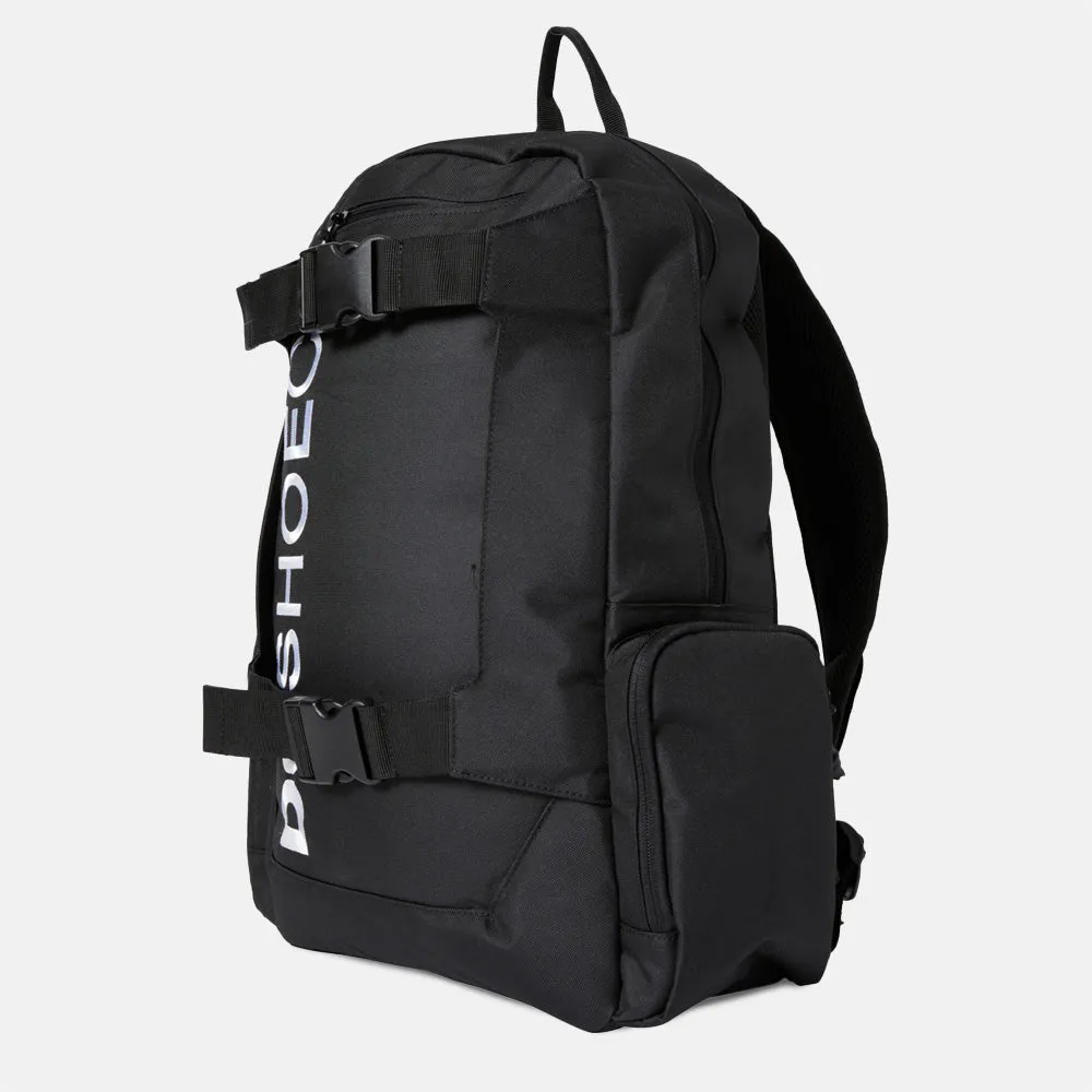 DC Shoes - Chalkers 4 Backpack - Black