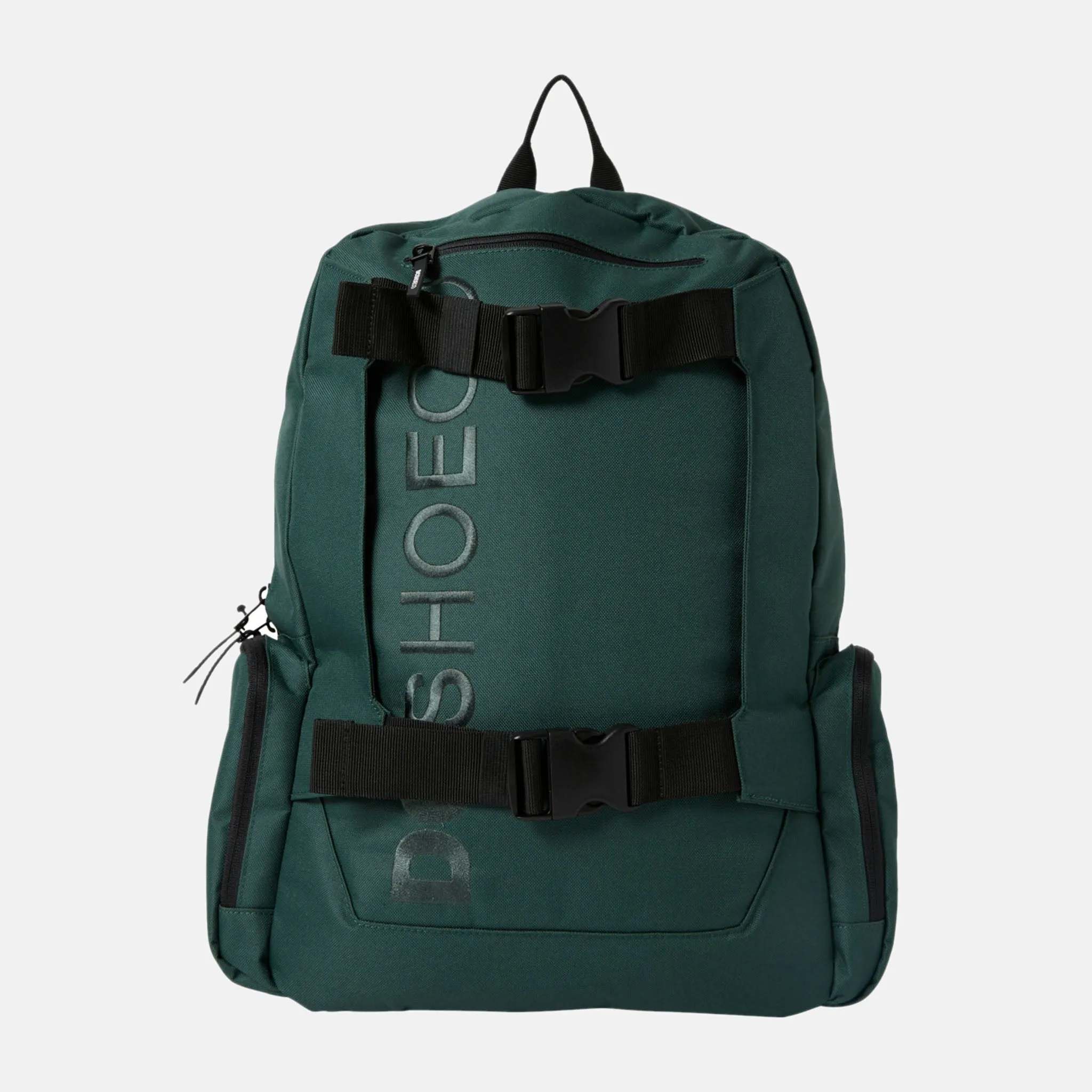 DC Shoes - Chalkers 4 Backpack - Green