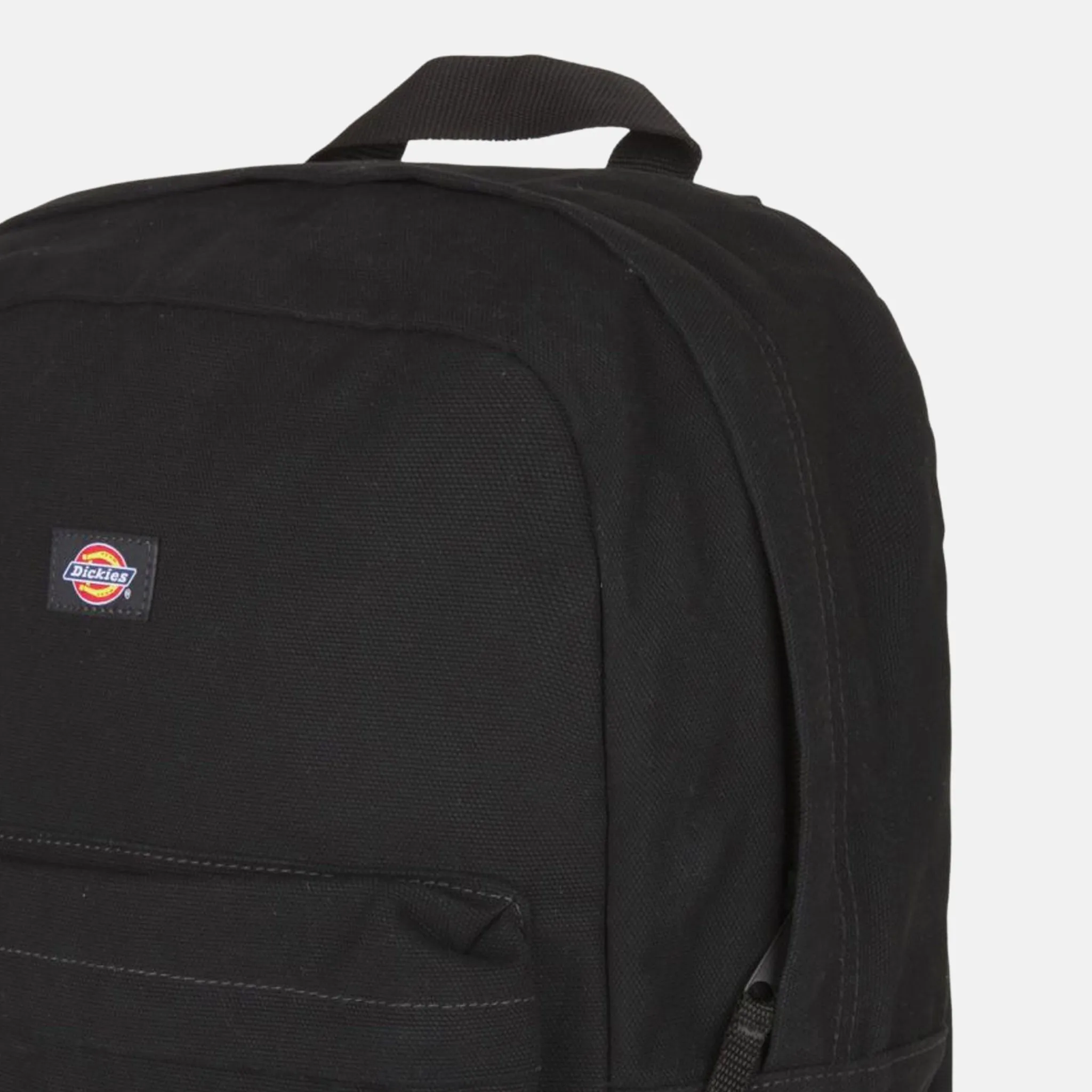 Dickies - Duck Canvas Backpack - Black