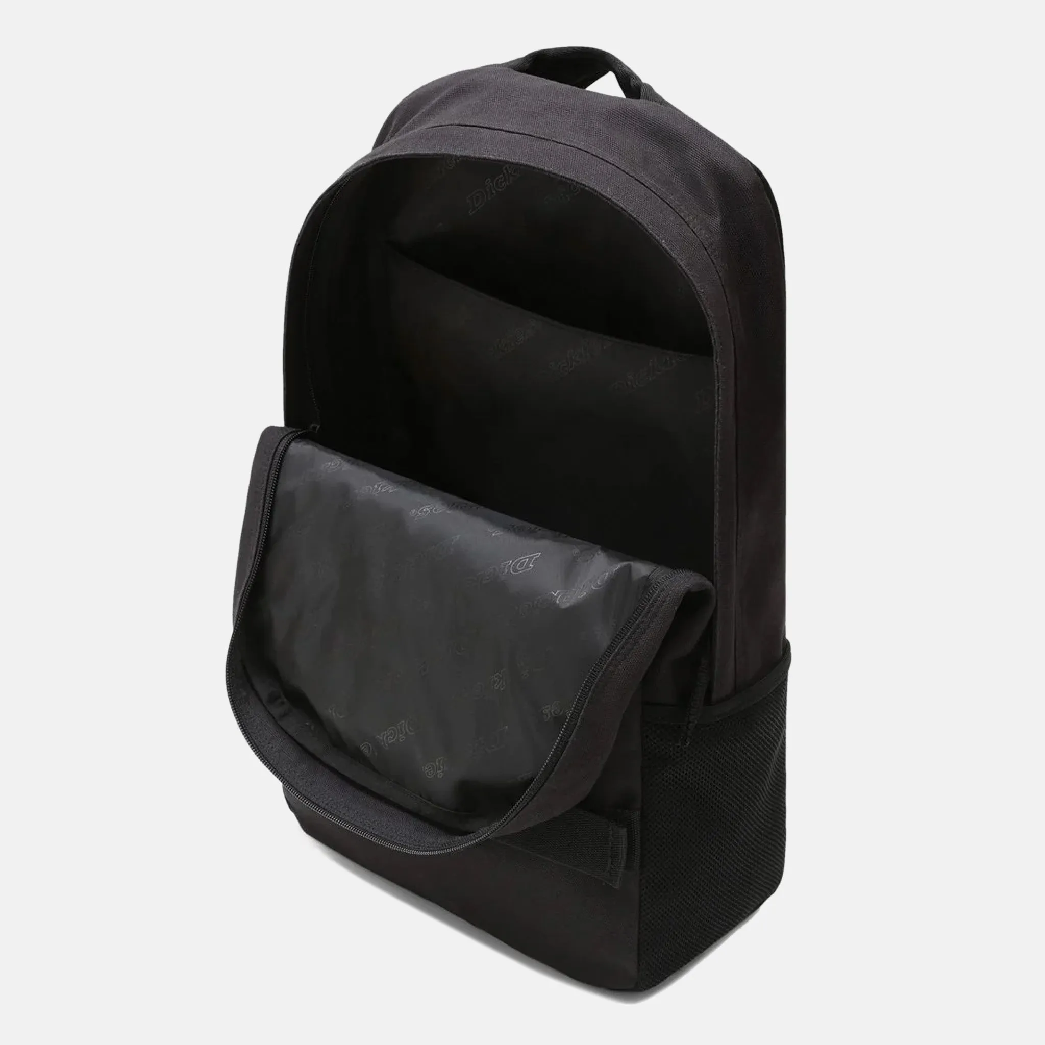 Dickies - Duck Canvas Plus Backpack - Black