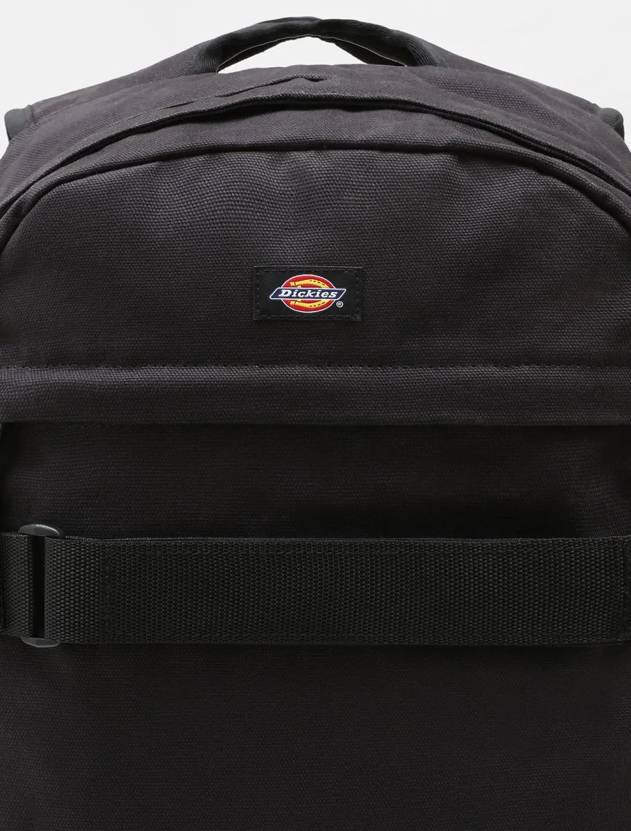 Dickies - Duck Canvas Plus Backpack - Black