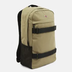 Dickies - Duck Canvas Plus Backpack - Khaki