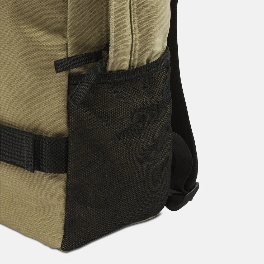 Dickies - Duck Canvas Plus Backpack - Khaki