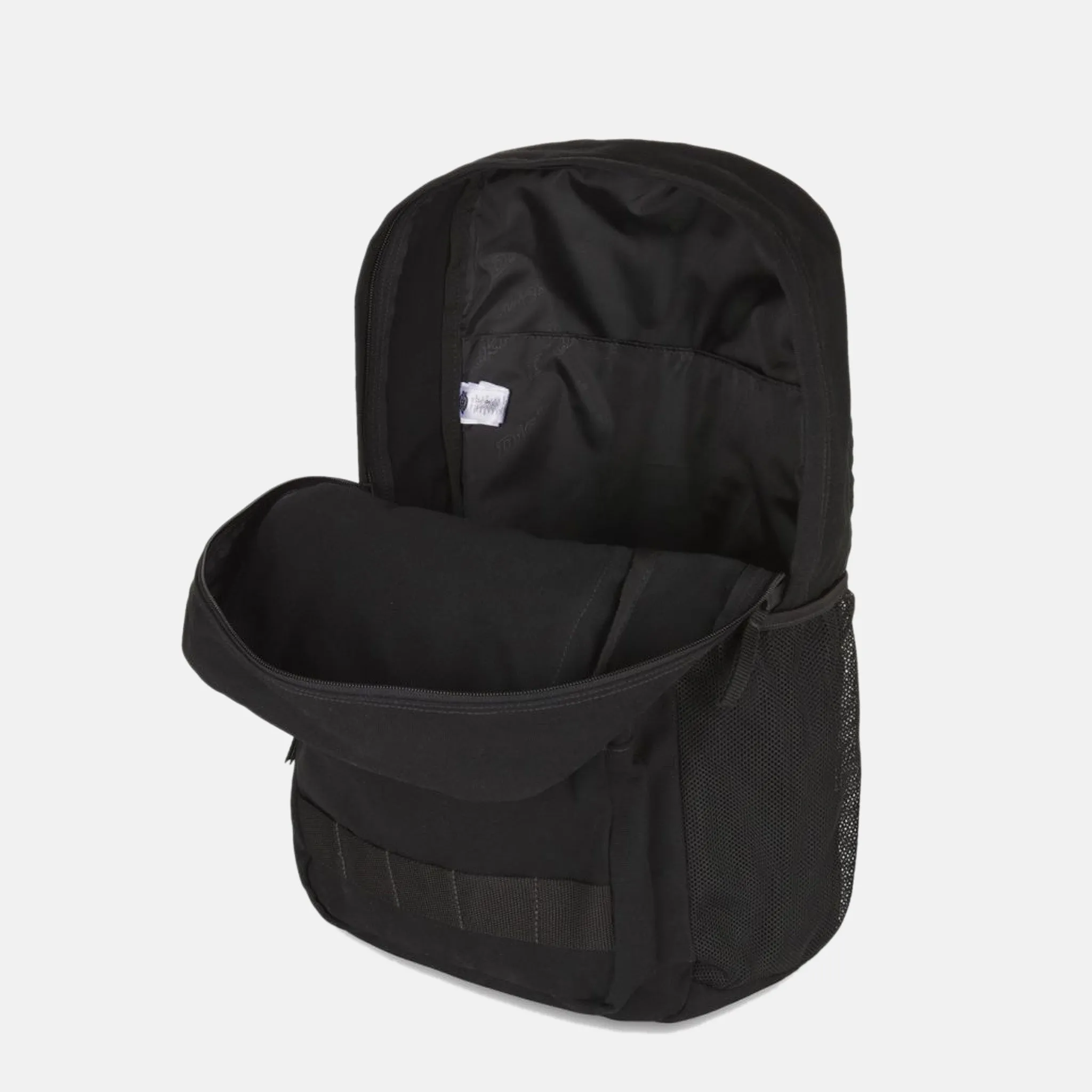 Dickies - Duck Canvas Utility Backpack - Black