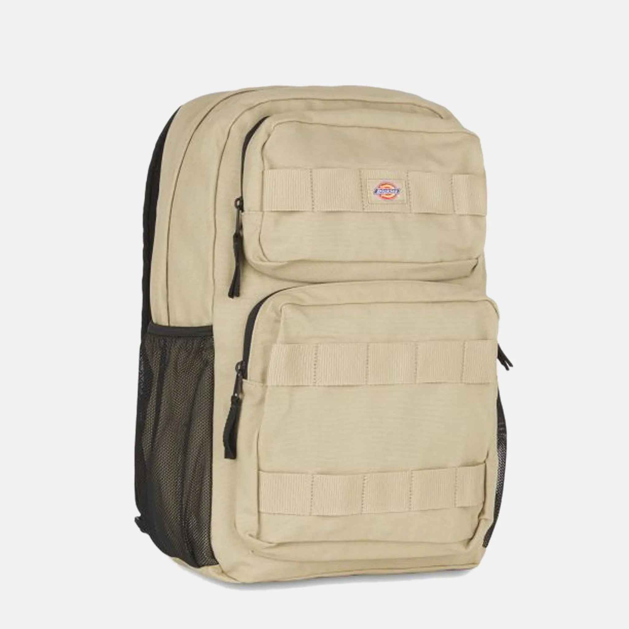 Dickies - Duck Canvas Utility Backpack - Desert Sand