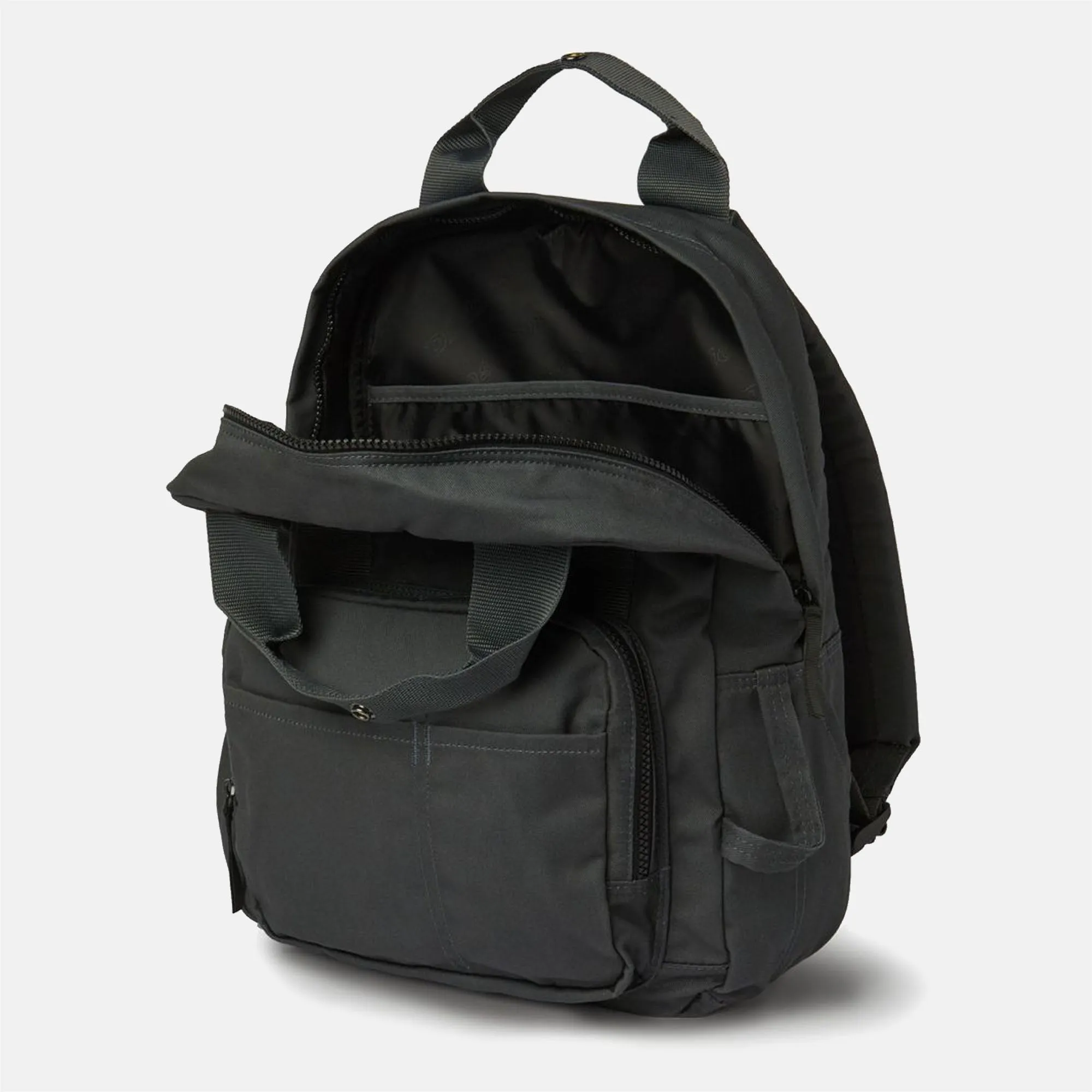 Dickies - Lisbon Backpack - Charcoal