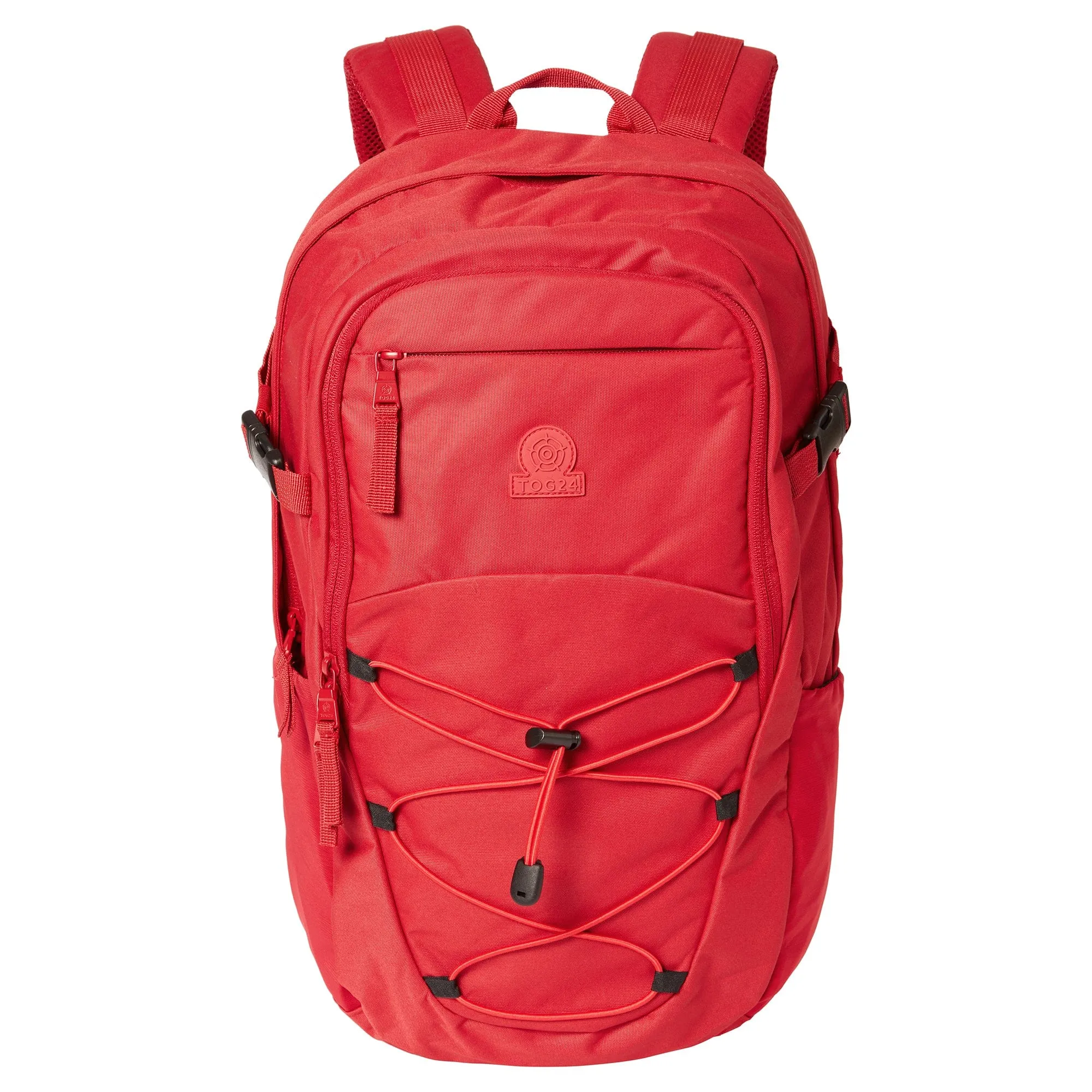 Doherty Backpack - Chilli Red 20L