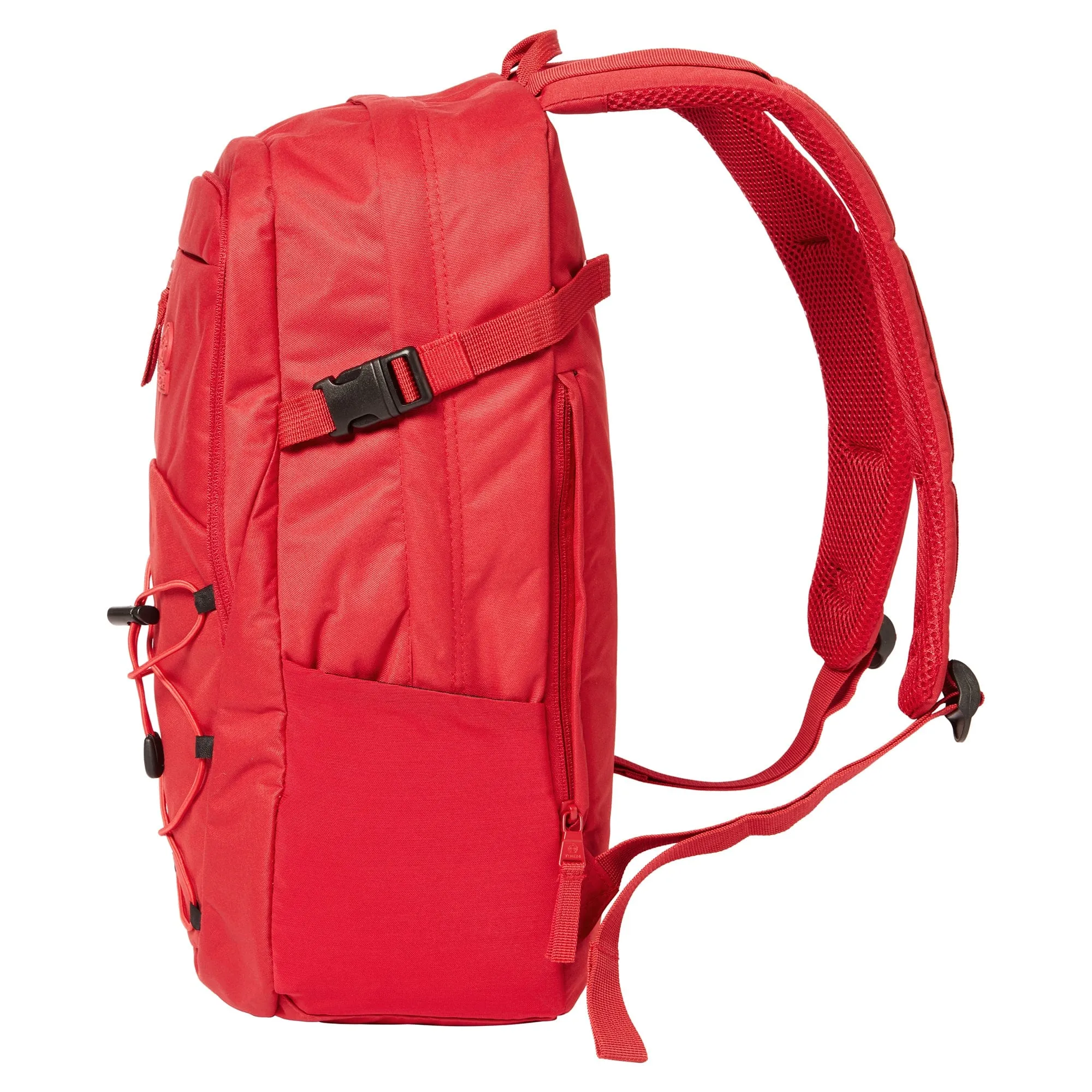 Doherty Backpack - Chilli Red 20L