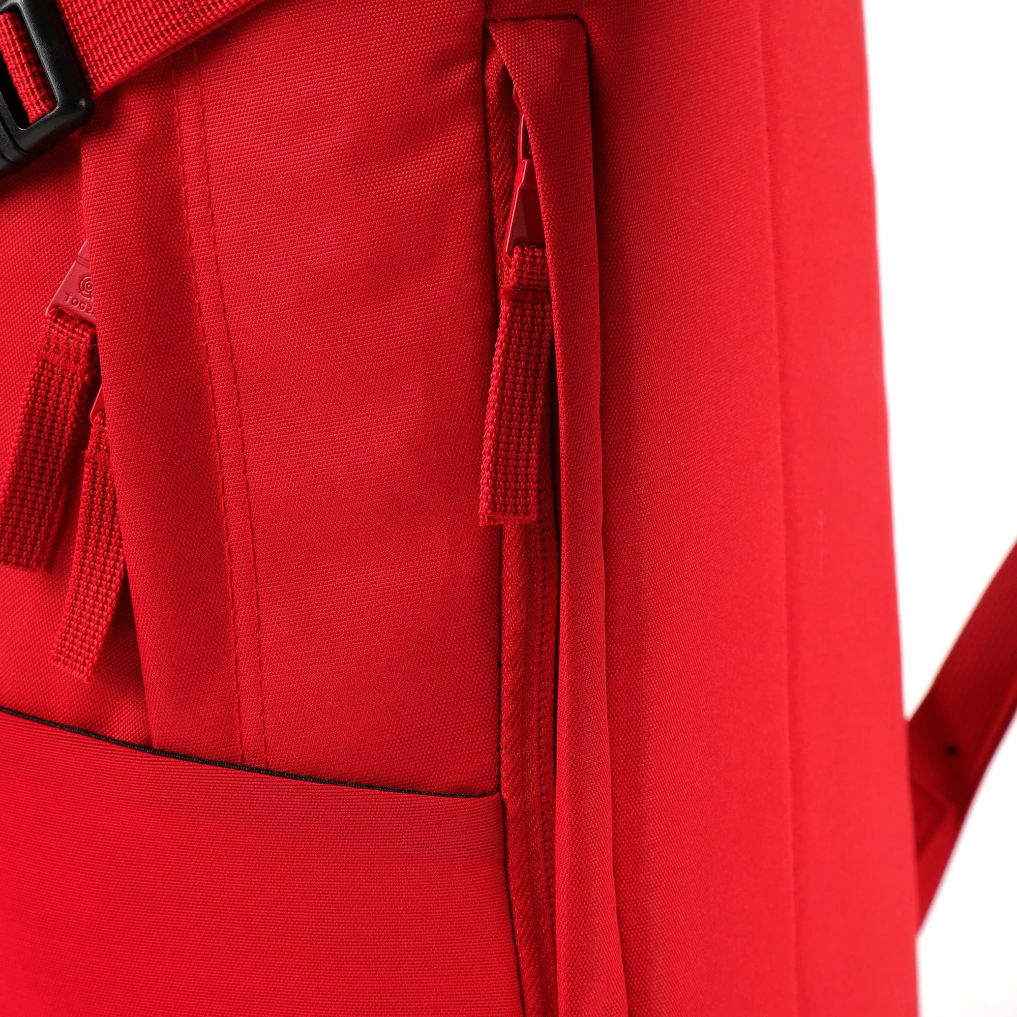 Doherty Backpack - Chilli Red 20L