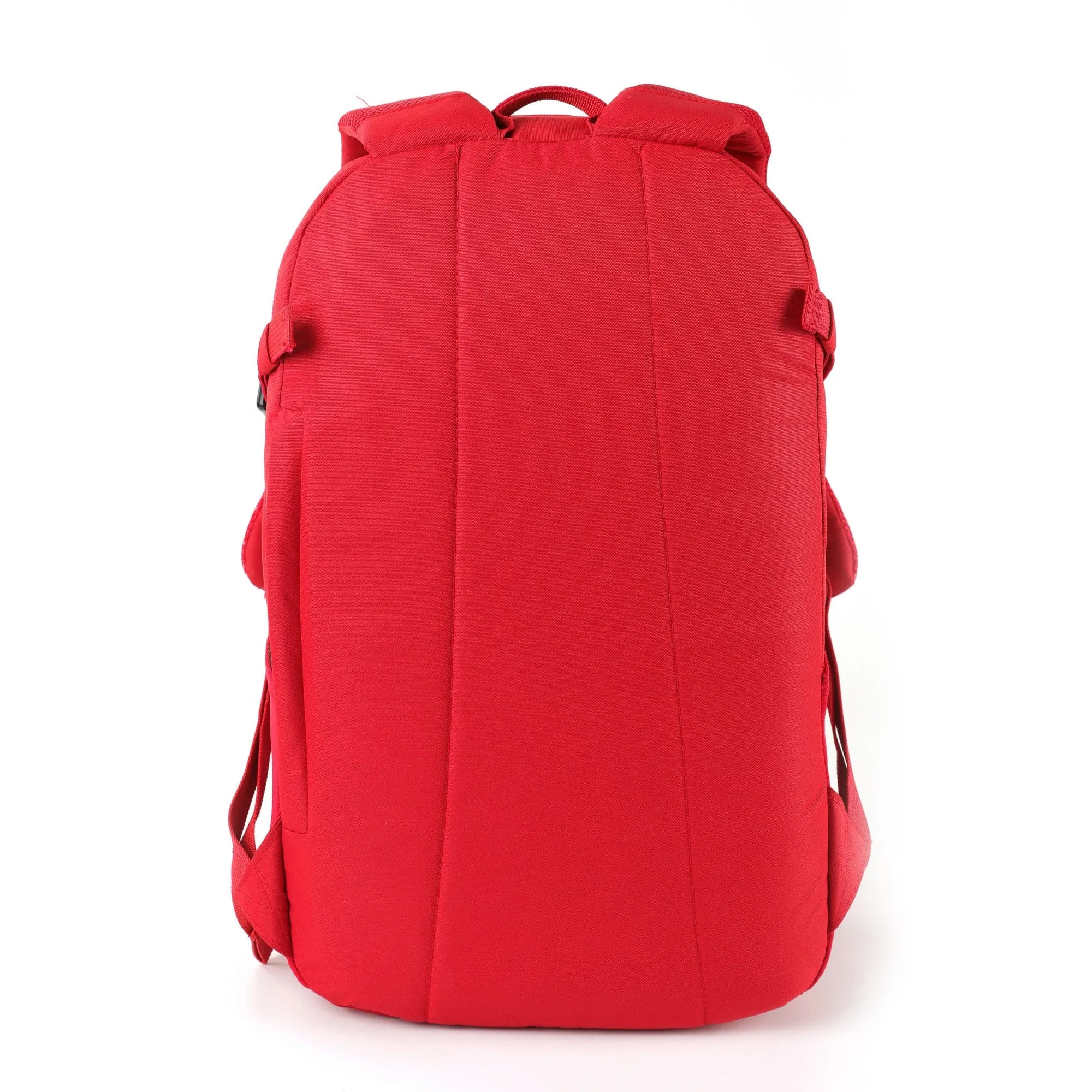 Doherty Backpack - Chilli Red 20L