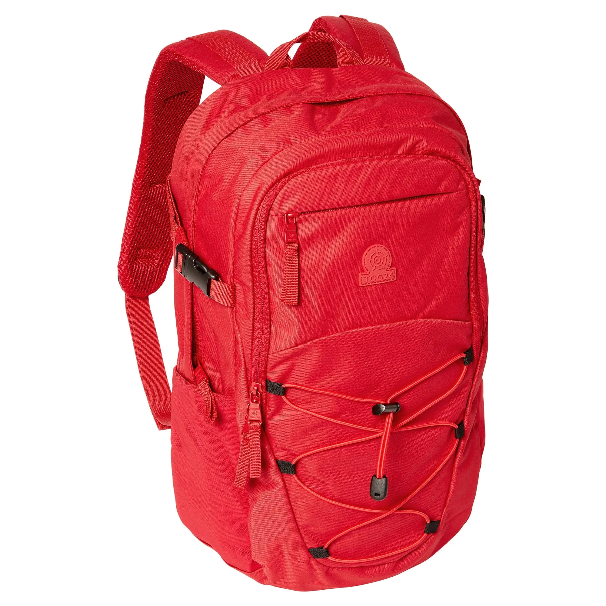 Doherty Backpack - Chilli Red 20L