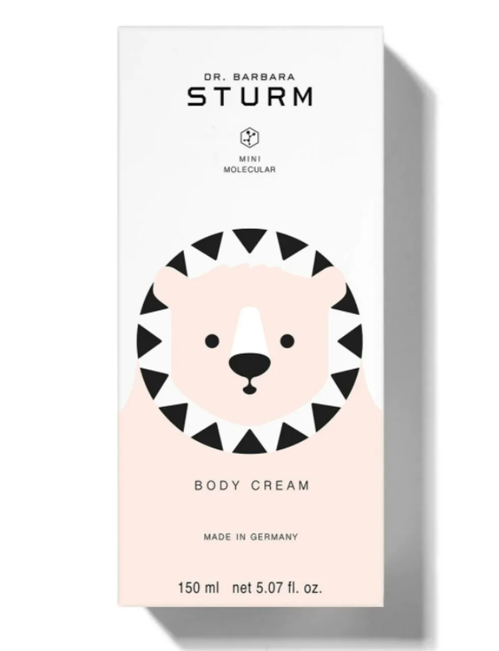 Dr. Barbara Sturm Baby & Kids Body Cream 150ml