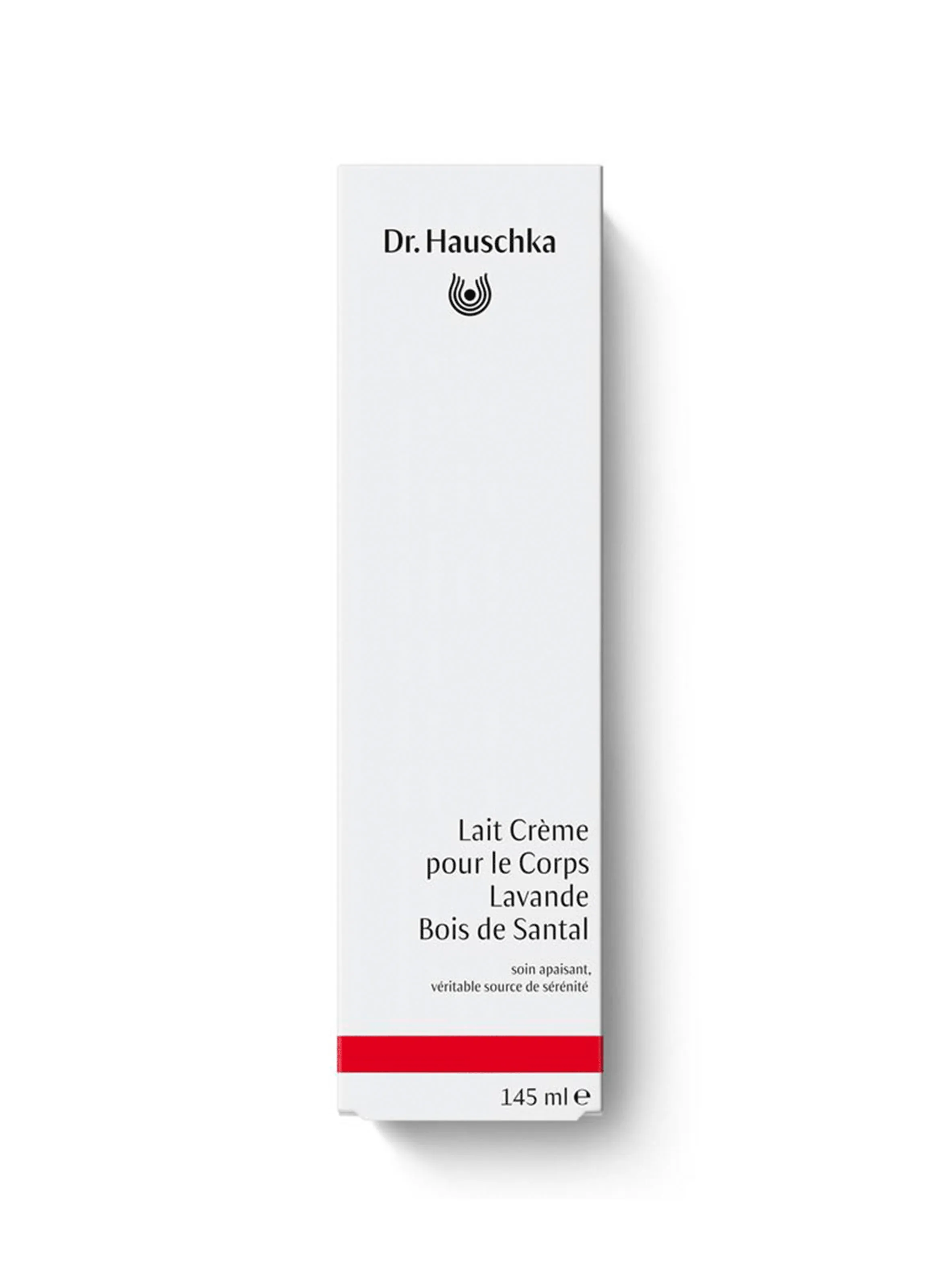 DR HAUSCHKA  Lavender Sandalwood Calming Body Cream