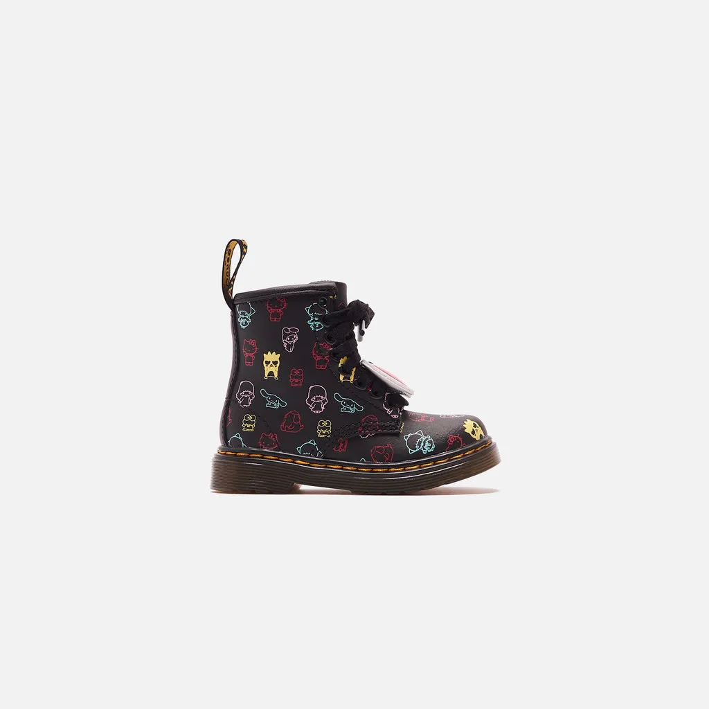 Dr. Martens     x hello kitty & friends toddler 1460 boot