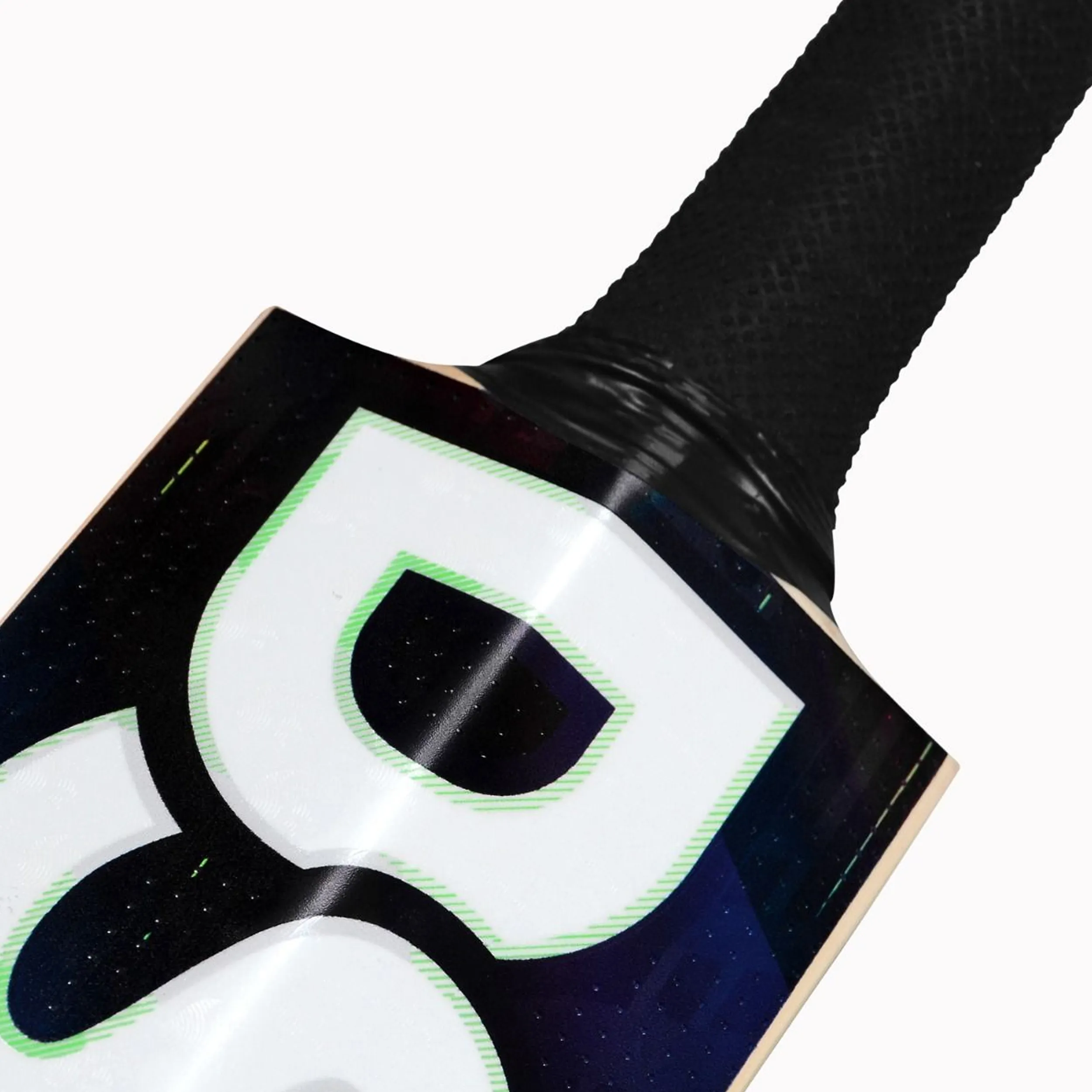 DSC BLAK Players Edition English Willow Cricket Bat -SH