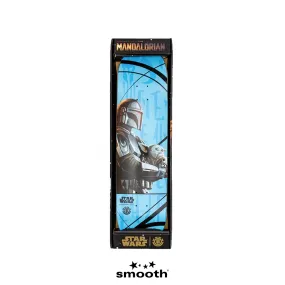 Element x Star Wars Mando Child Skateboard Deck 8.0″ U4DCK4-ELF0