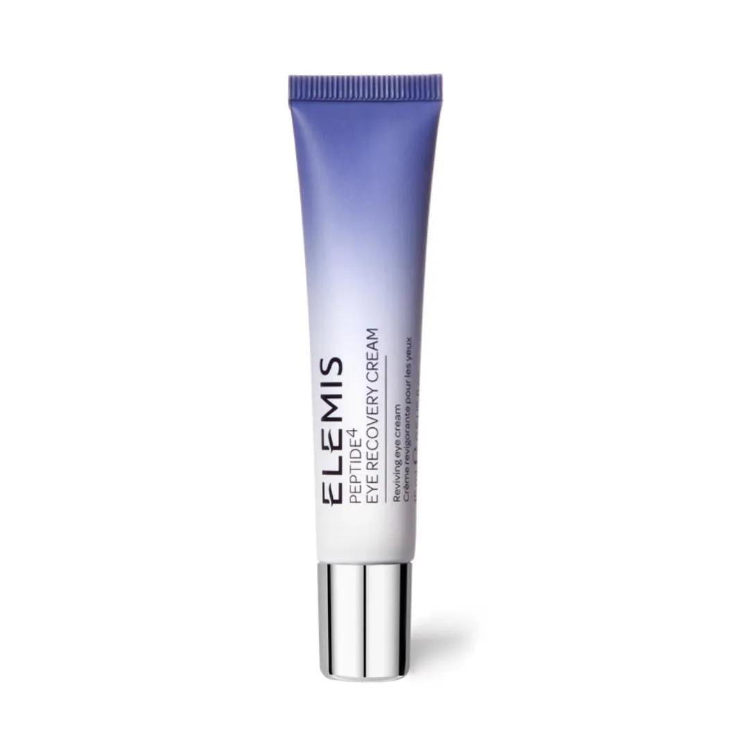 ELEMIS - PEPTIDE4 RECOVERY EYE CREAM 15ML