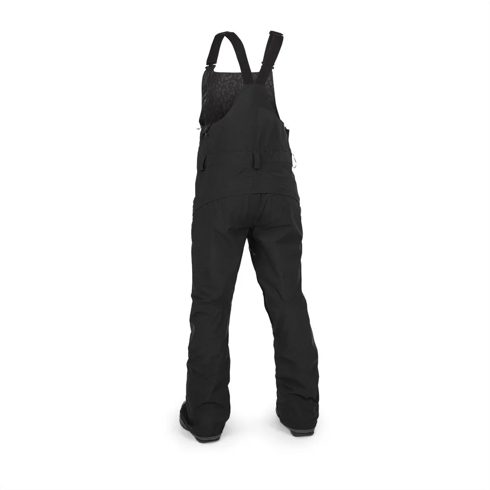 Elm Stretch Gore Bib Snowboard Pants - Womens