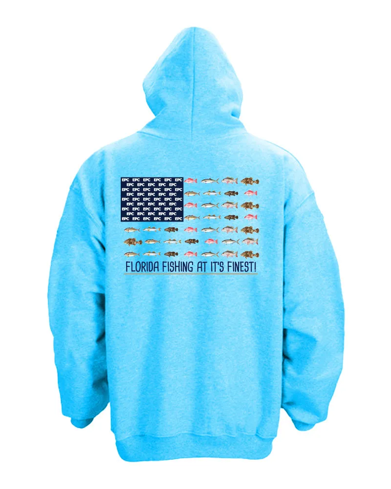 EPC Charters Hoodie