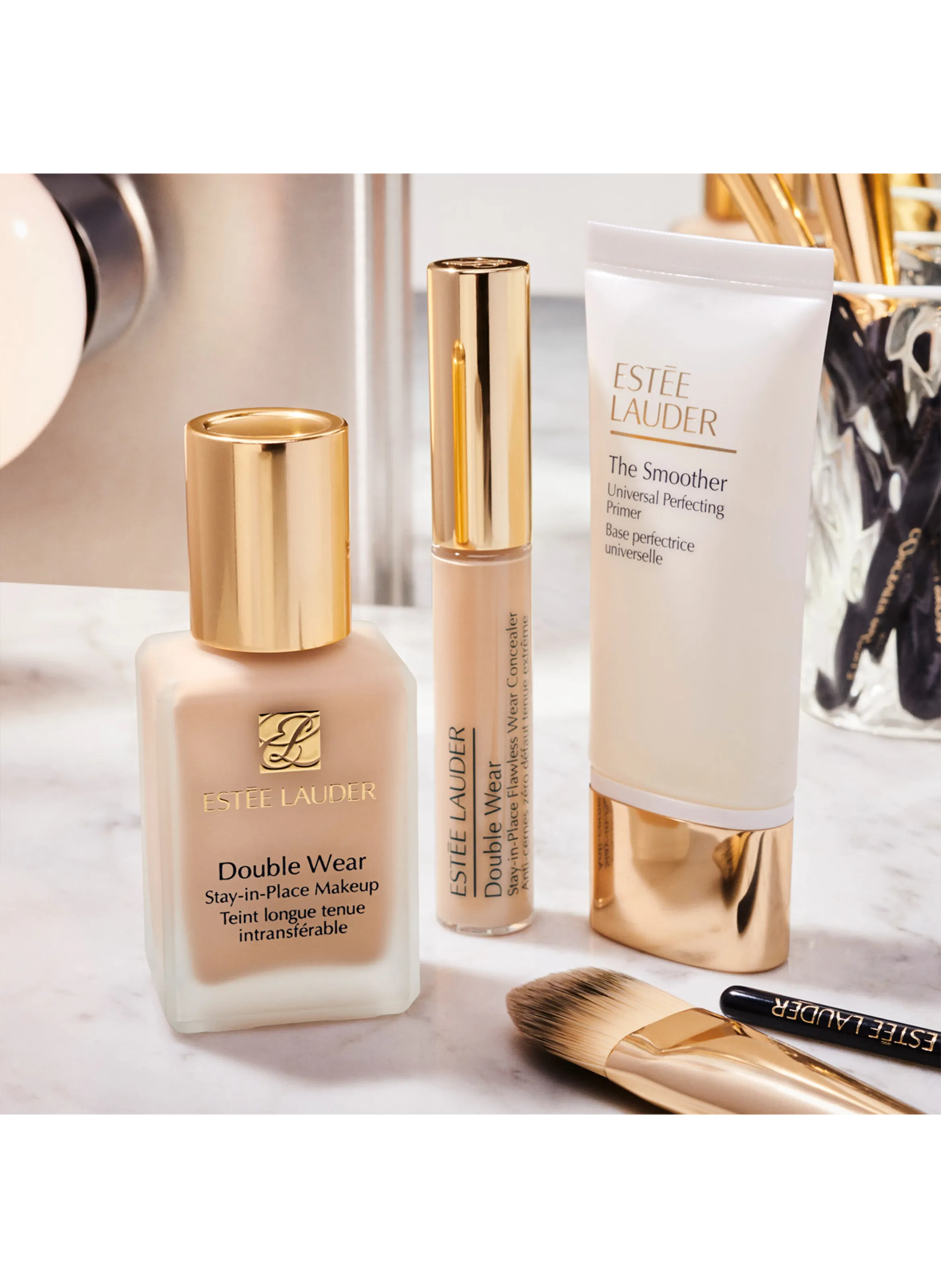 ESTÉE LAUDER  Double Wear - Stay-in-Place Flawless Wear Concealer - Beige