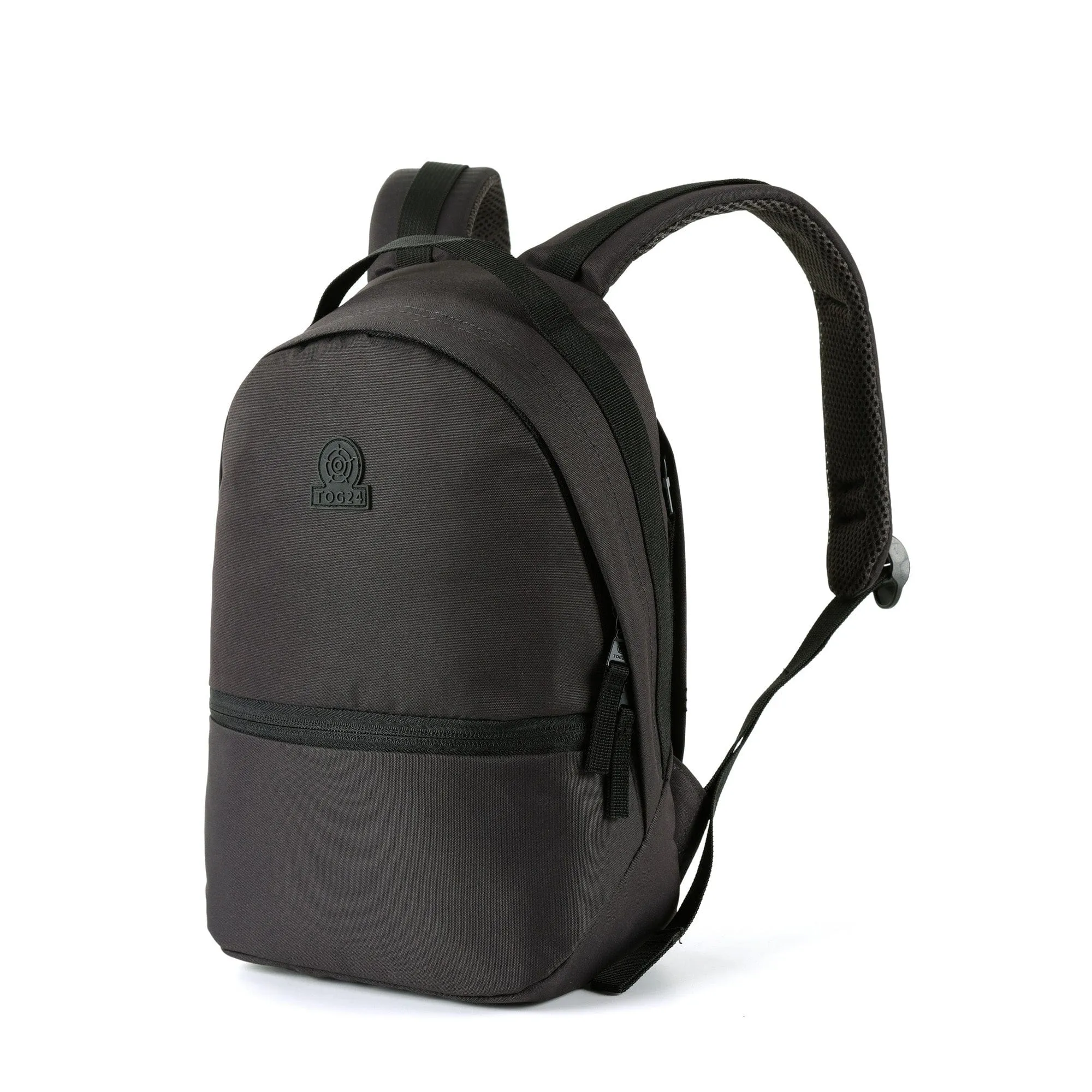 Exley Backpack - Coal Grey 8L