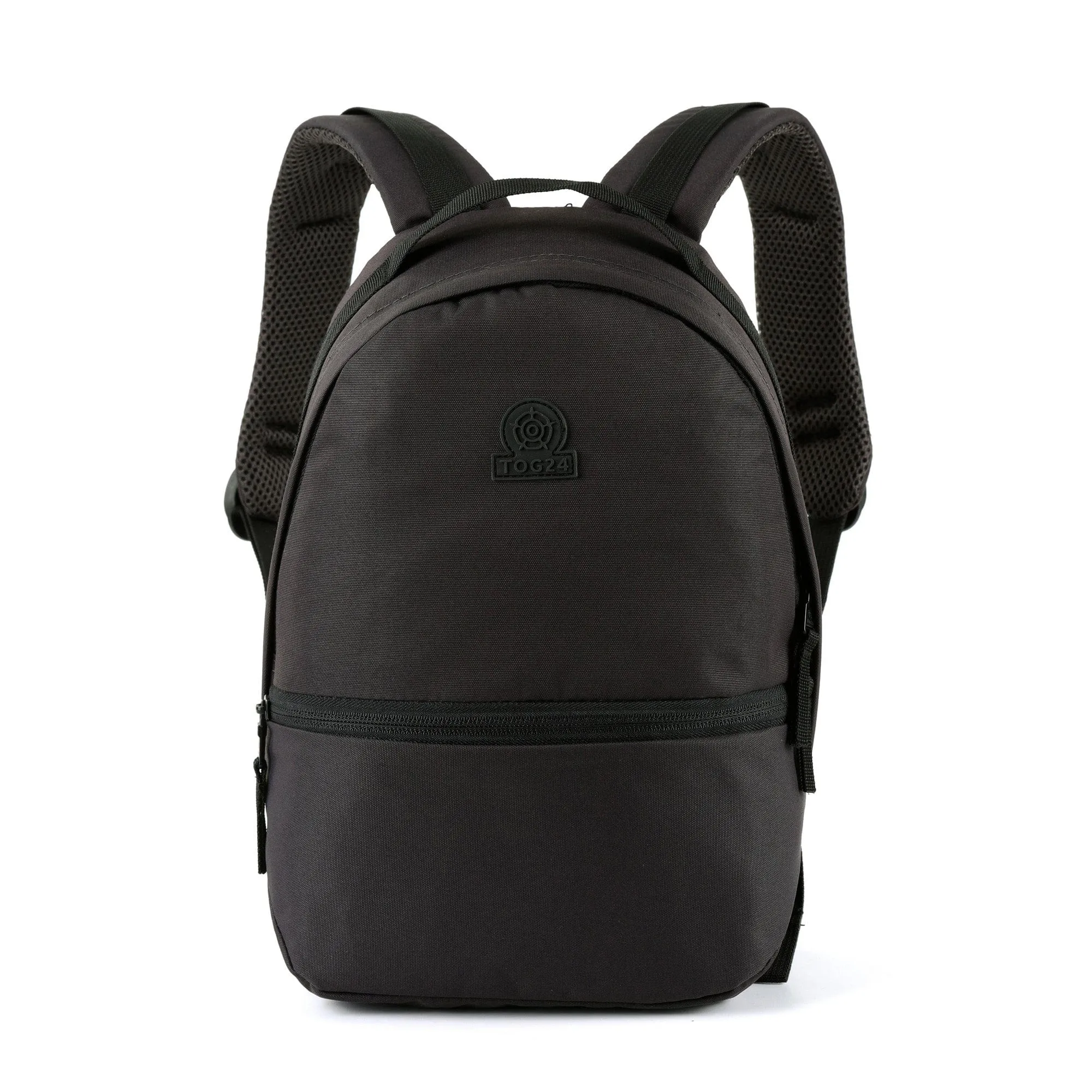 Exley Backpack - Coal Grey 8L