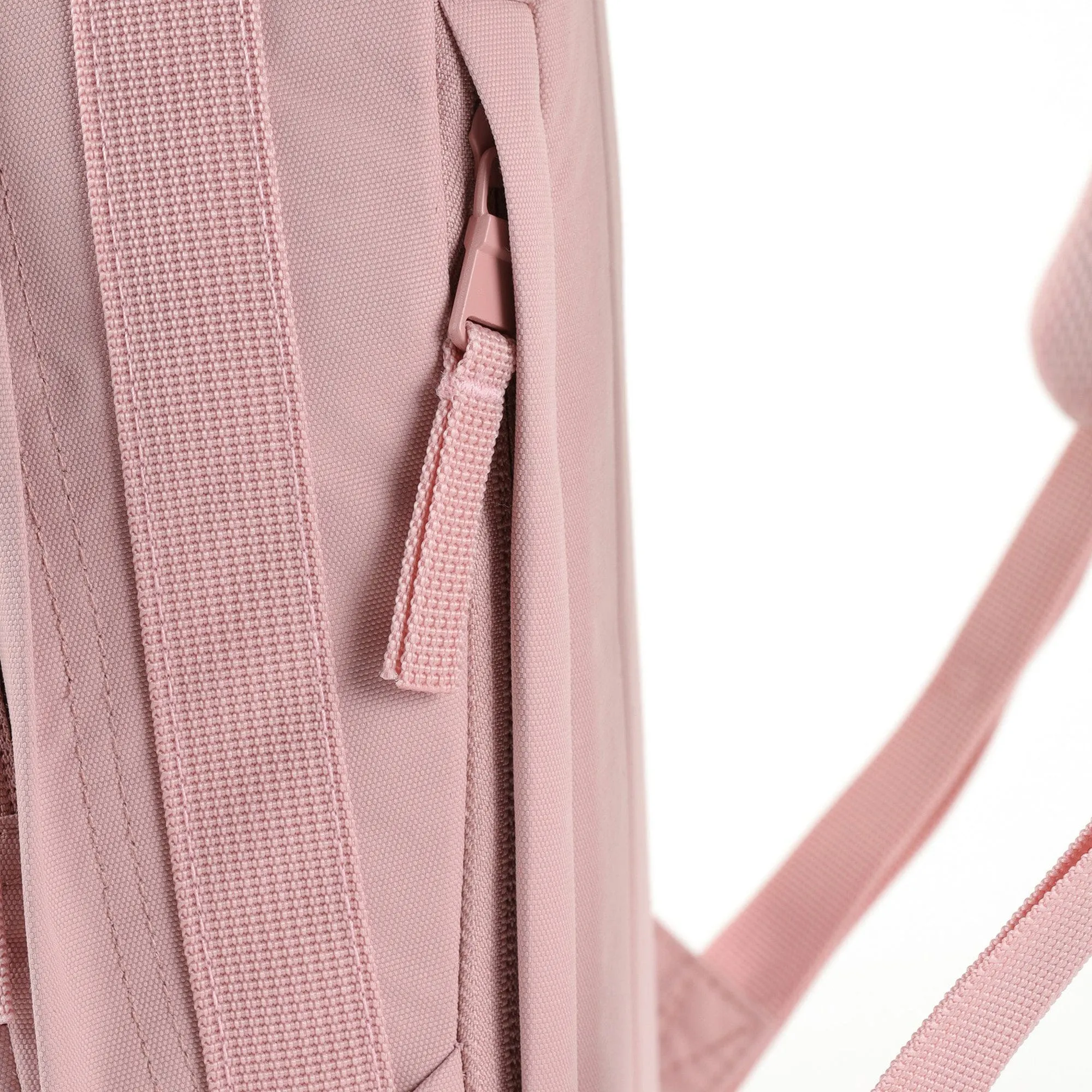 Exley Backpack - Faded Pink 8L