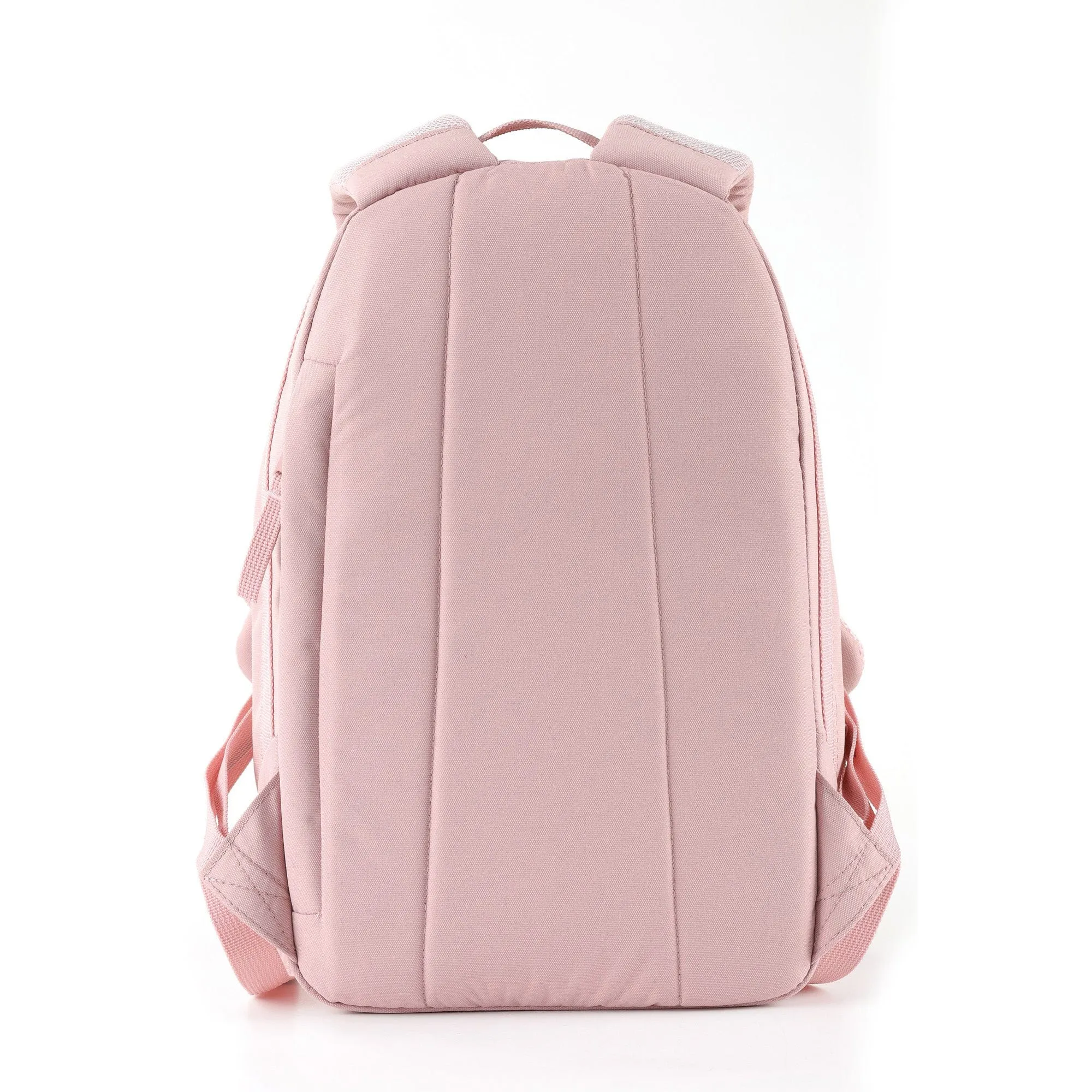 Exley Backpack - Faded Pink 8L