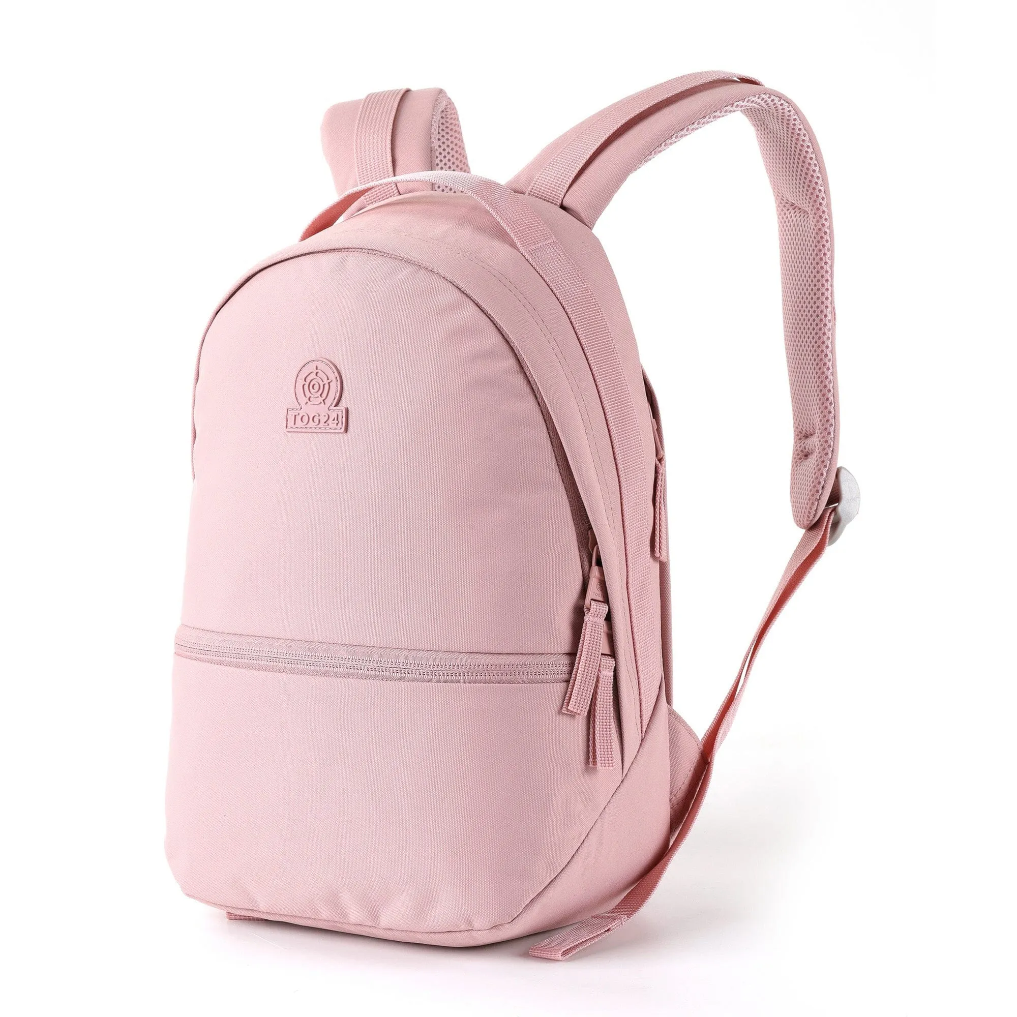 Exley Backpack - Faded Pink 8L