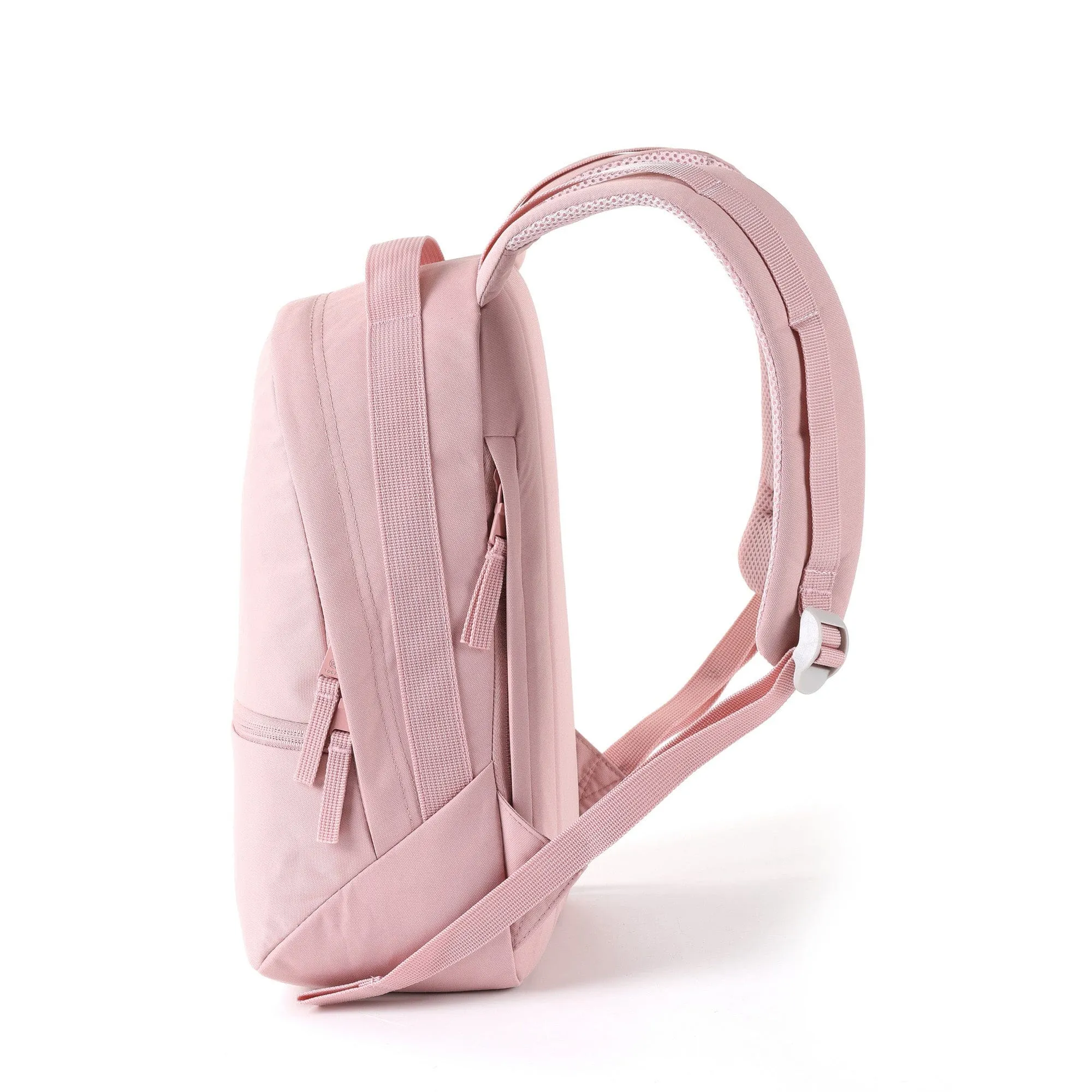 Exley Backpack - Faded Pink 8L