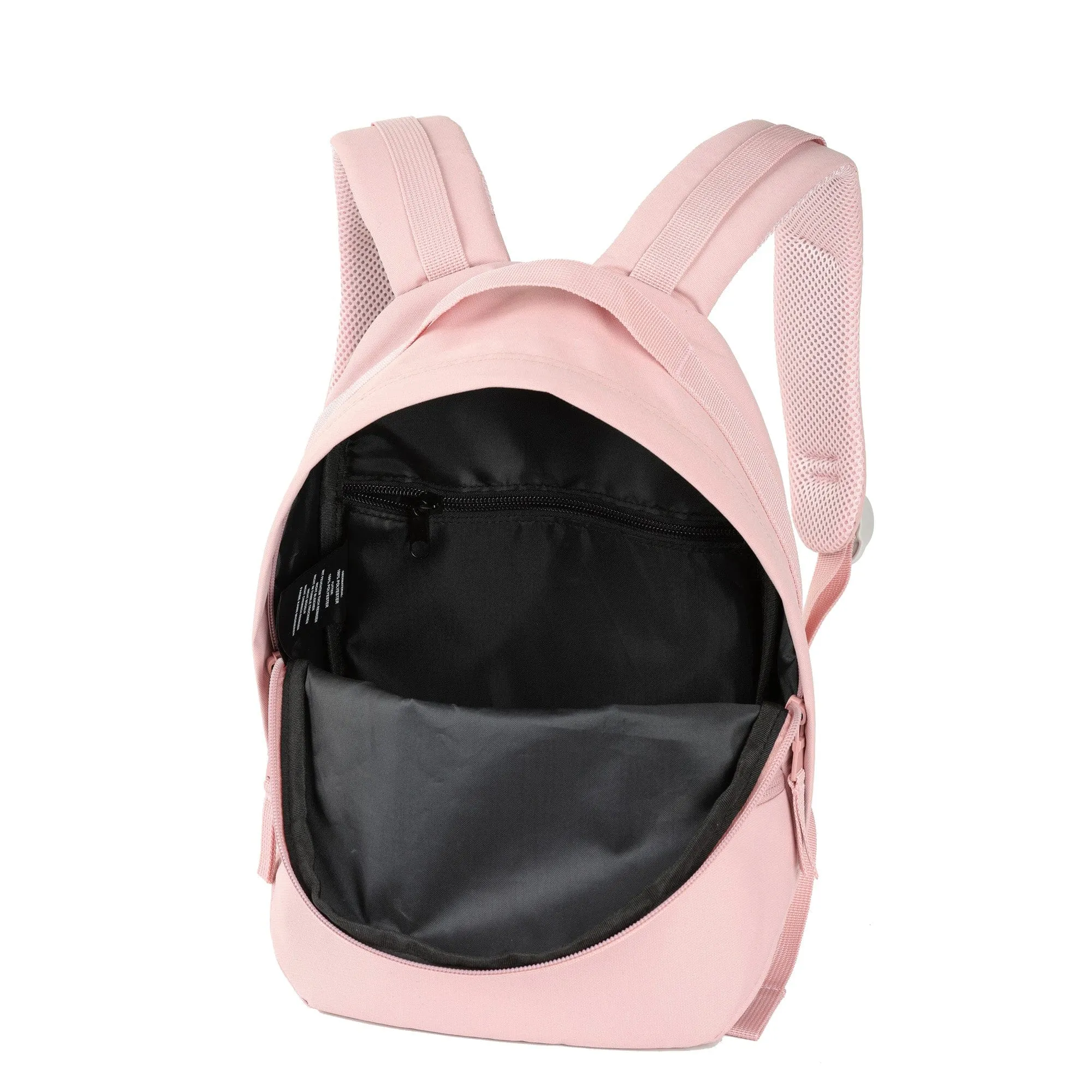 Exley Backpack - Faded Pink 8L