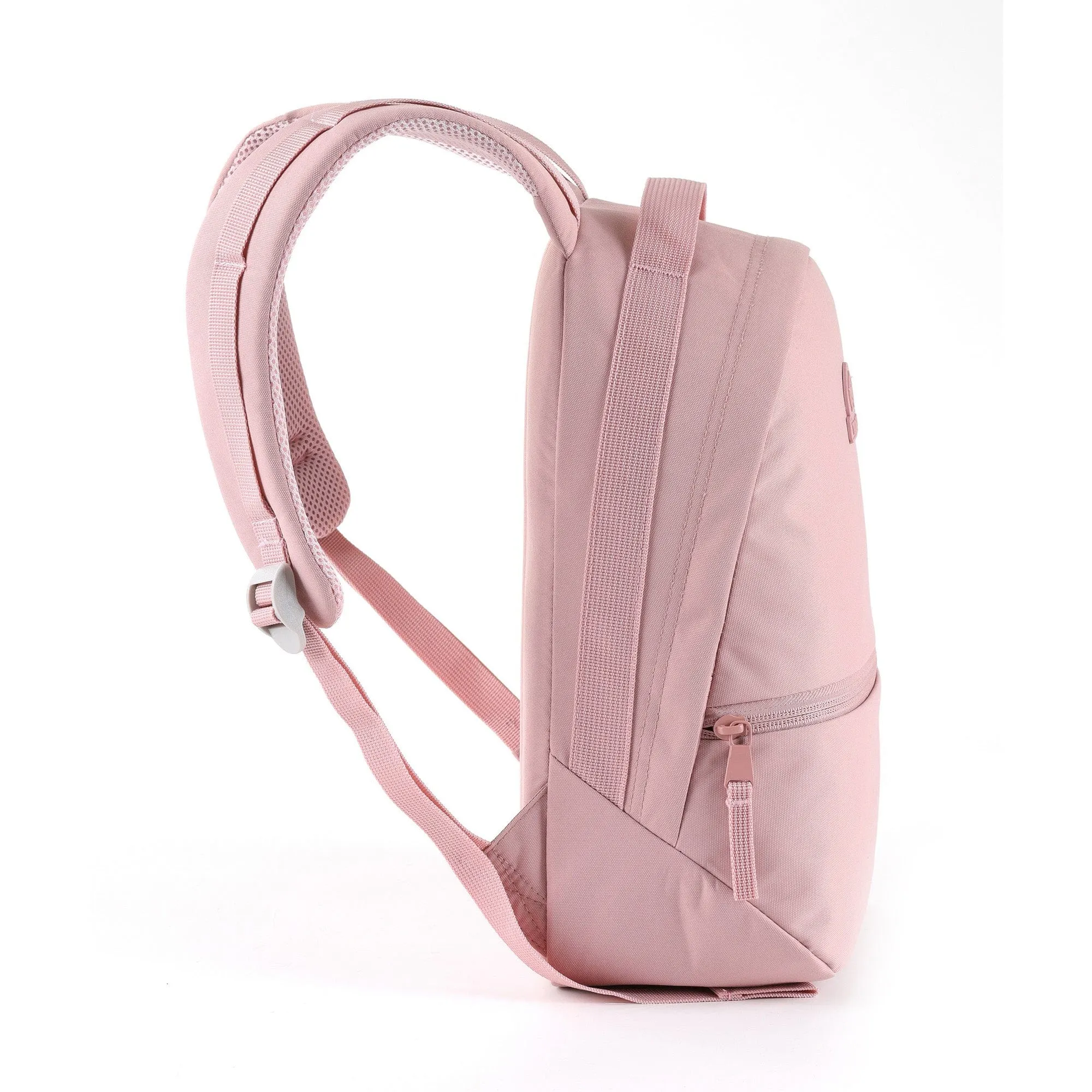 Exley Backpack - Faded Pink 8L