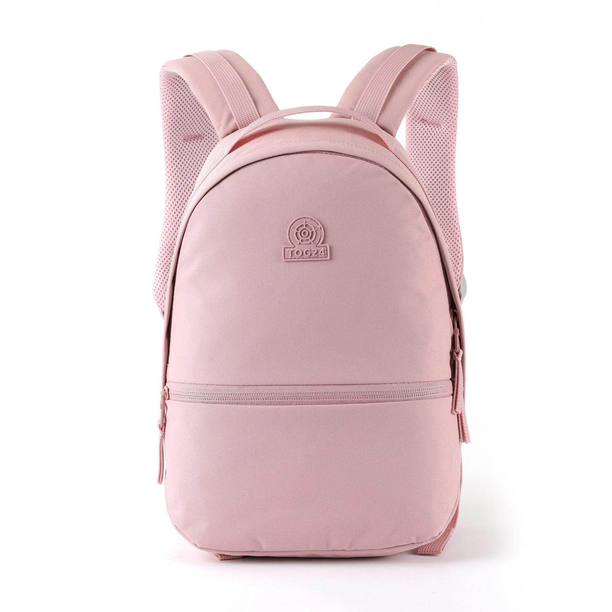 Exley Backpack - Faded Pink 8L