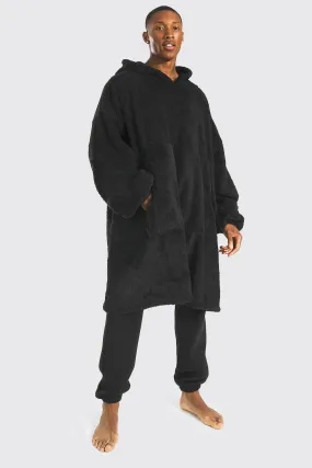 Extreme Oversized Hoodie
