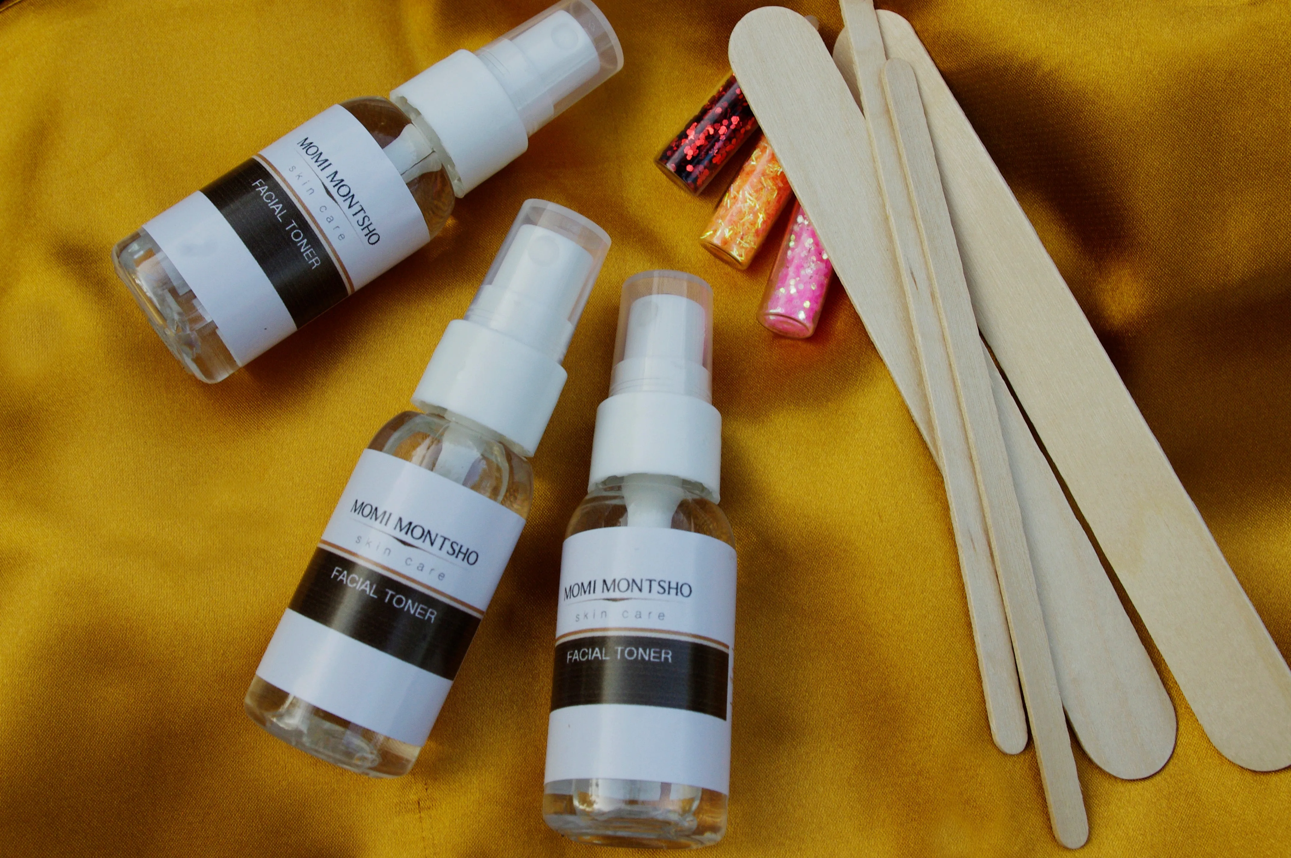 Facial toner 30ml