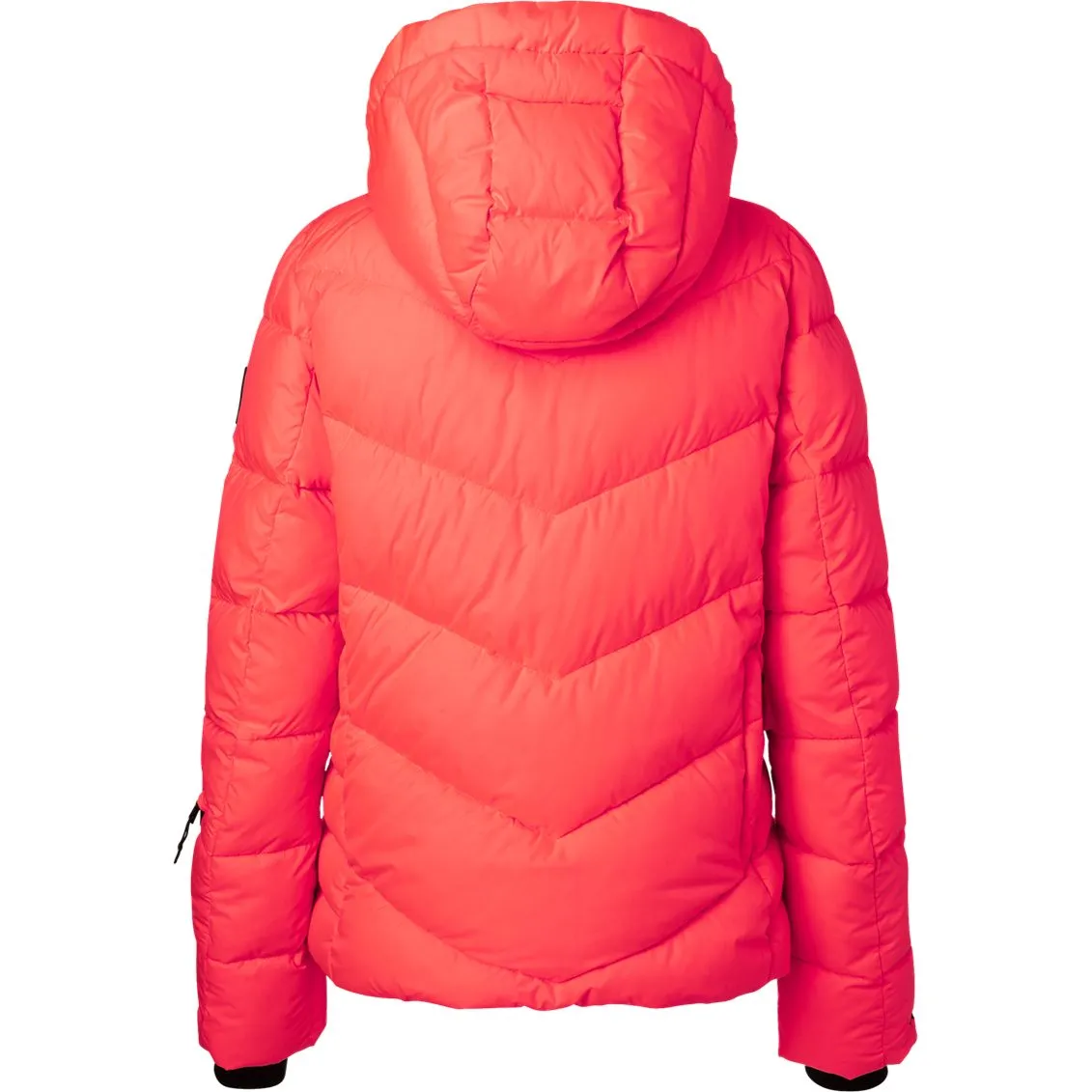 Fire & Ice - Saelly 2 Ski Jacket Women neon lipstick